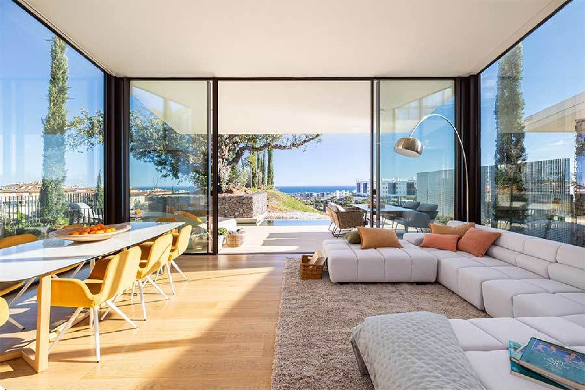 Obra nueva - Ático -
La Capellania