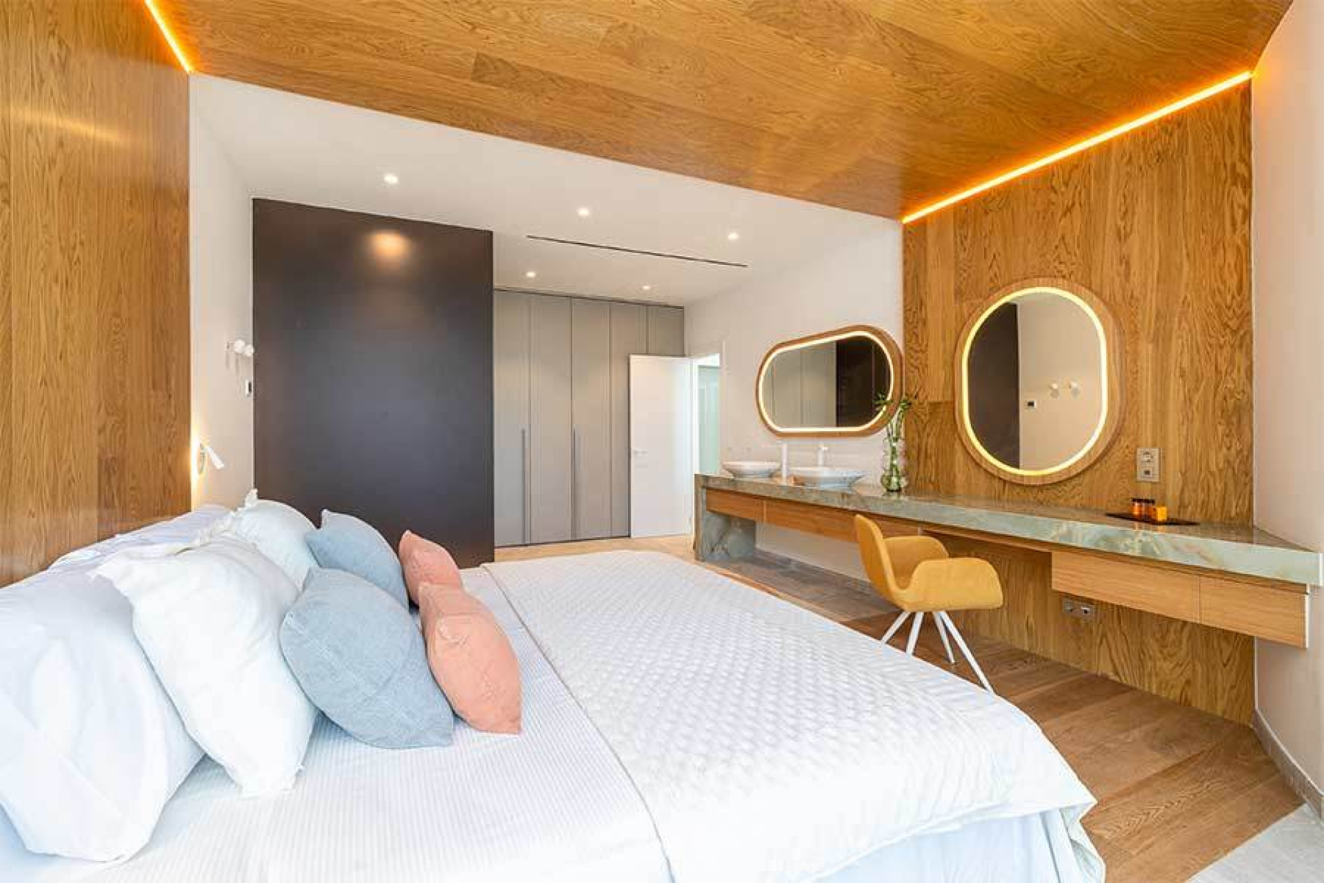 Obra nueva - Ático -
La Capellania