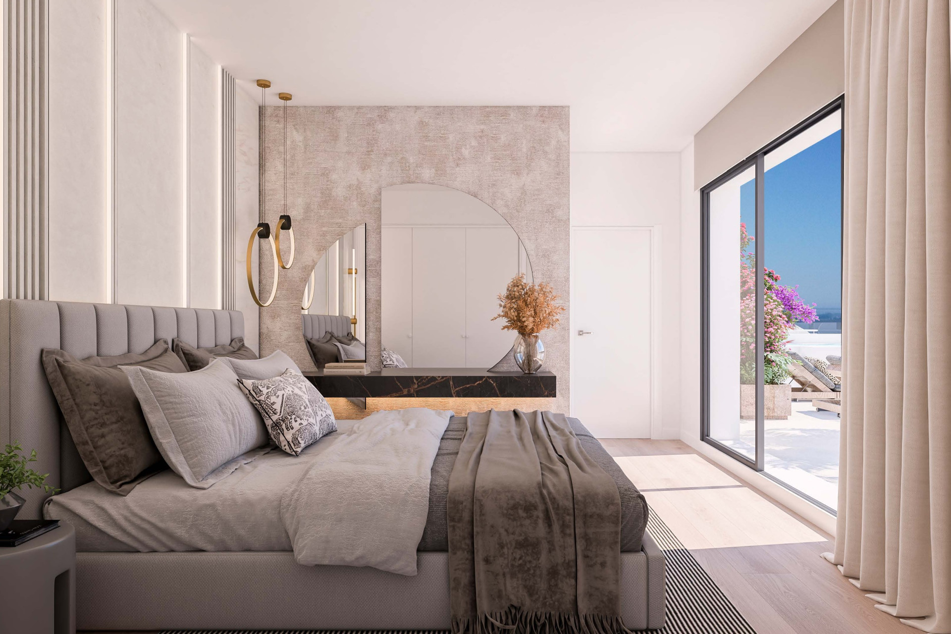 Obra nueva - Ático -
La Vila Joiosa