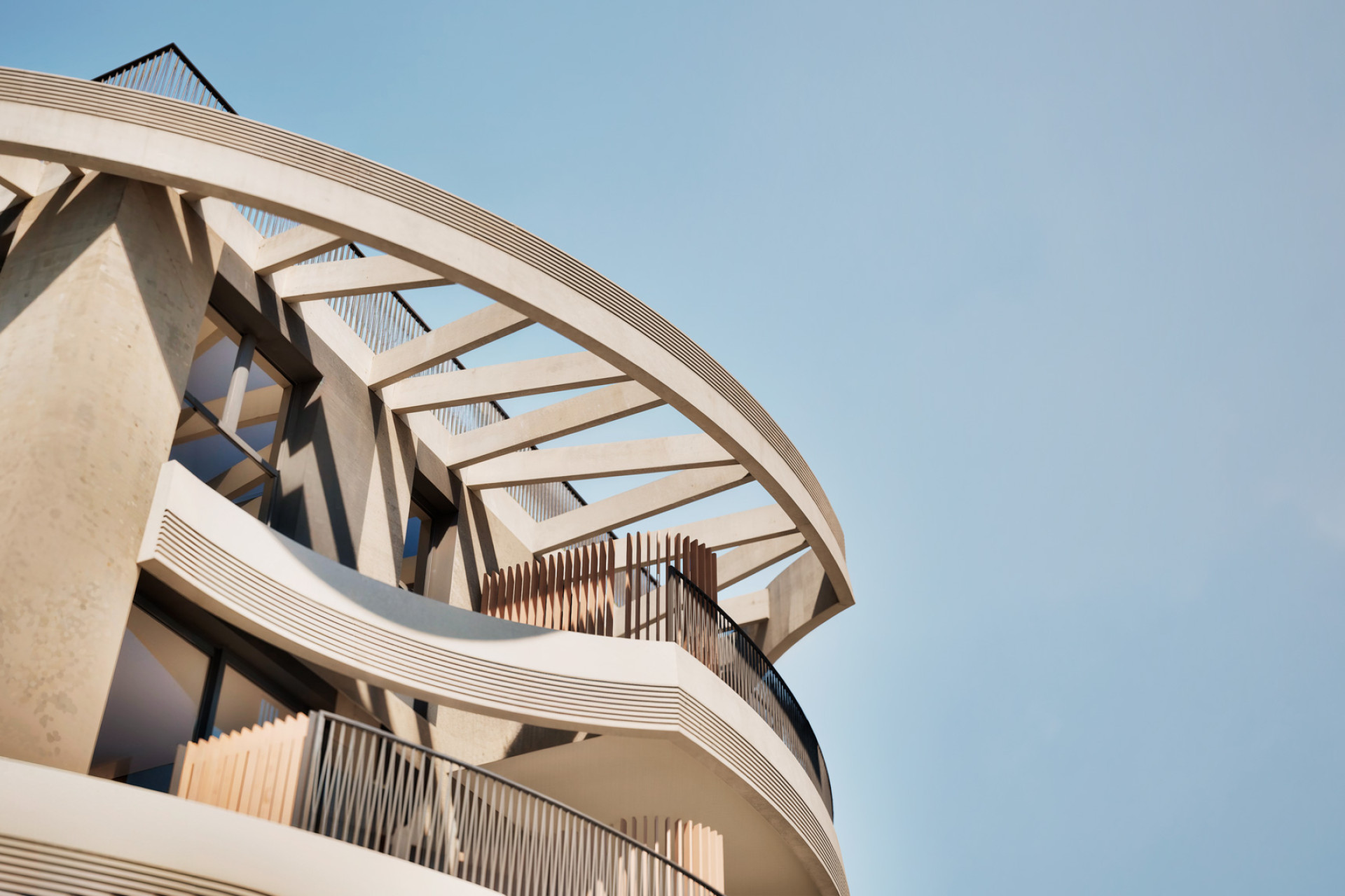 Obra nueva - Ático -
Malaga