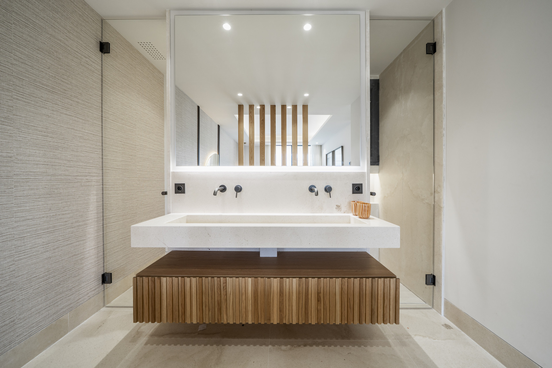 Obra nueva - Ático -
Marbella