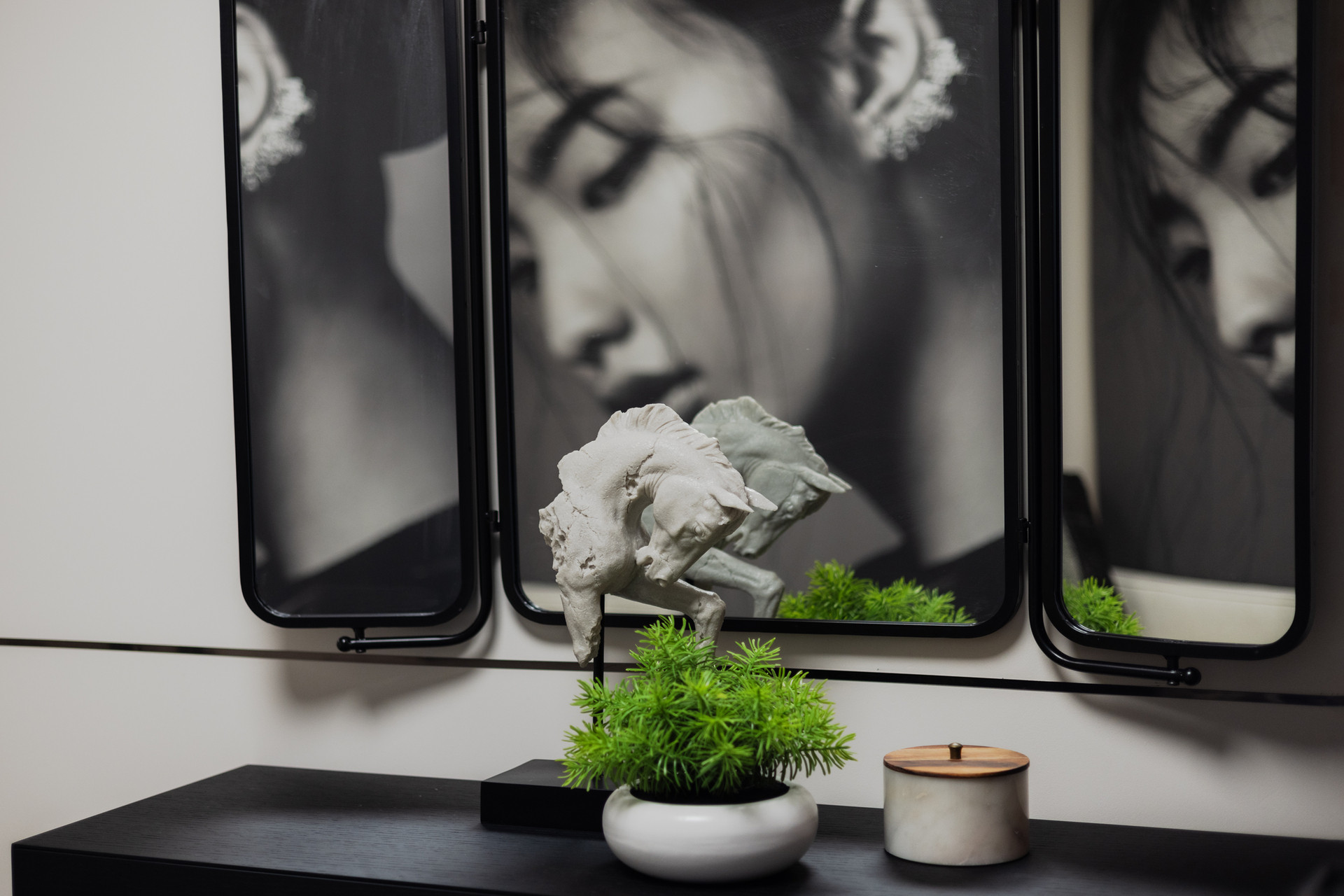 Obra nueva - Ático -
Marbella