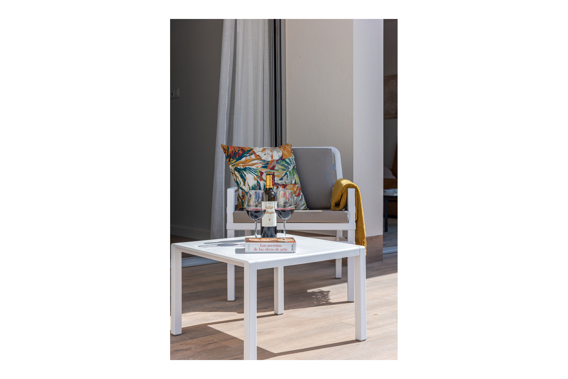 Obra nueva - Ático -
Orihuela Costa