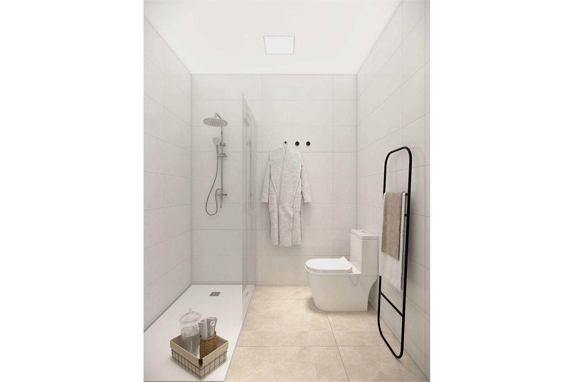 Obra nueva - Ático -
Torrevieja