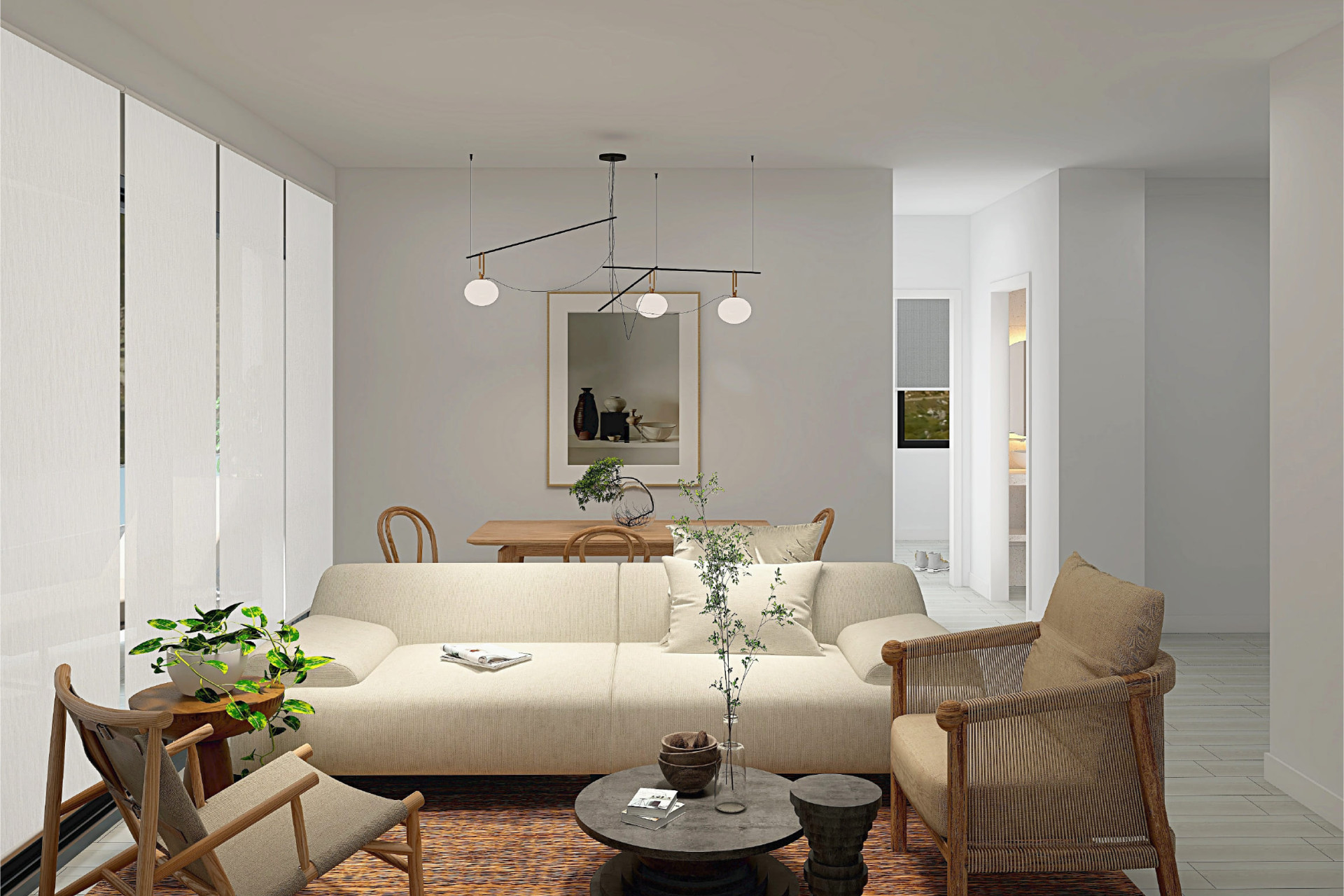 Obra nueva - Ático -
Torrevieja