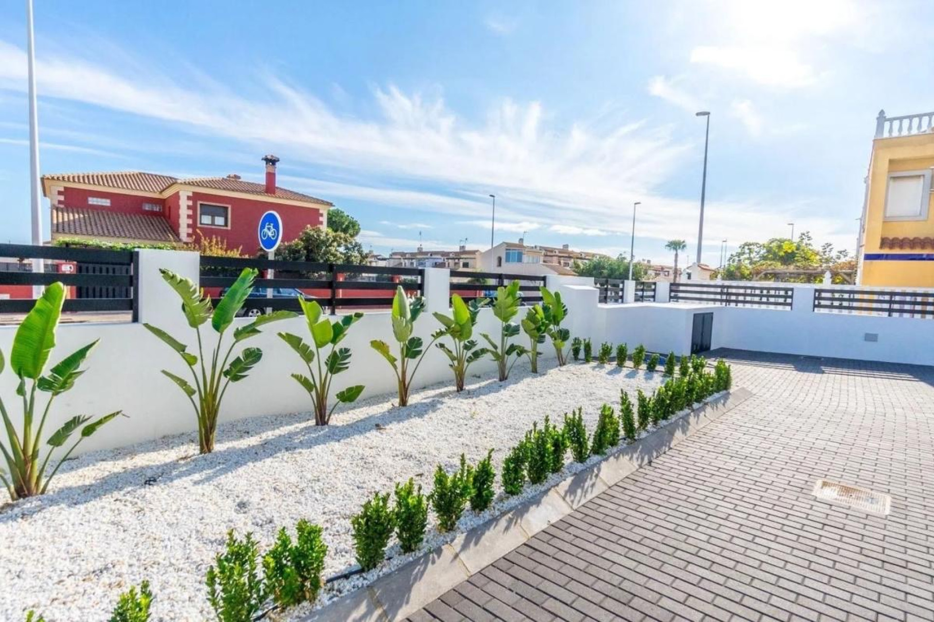 Obra nueva - Ático -
Torrevieja