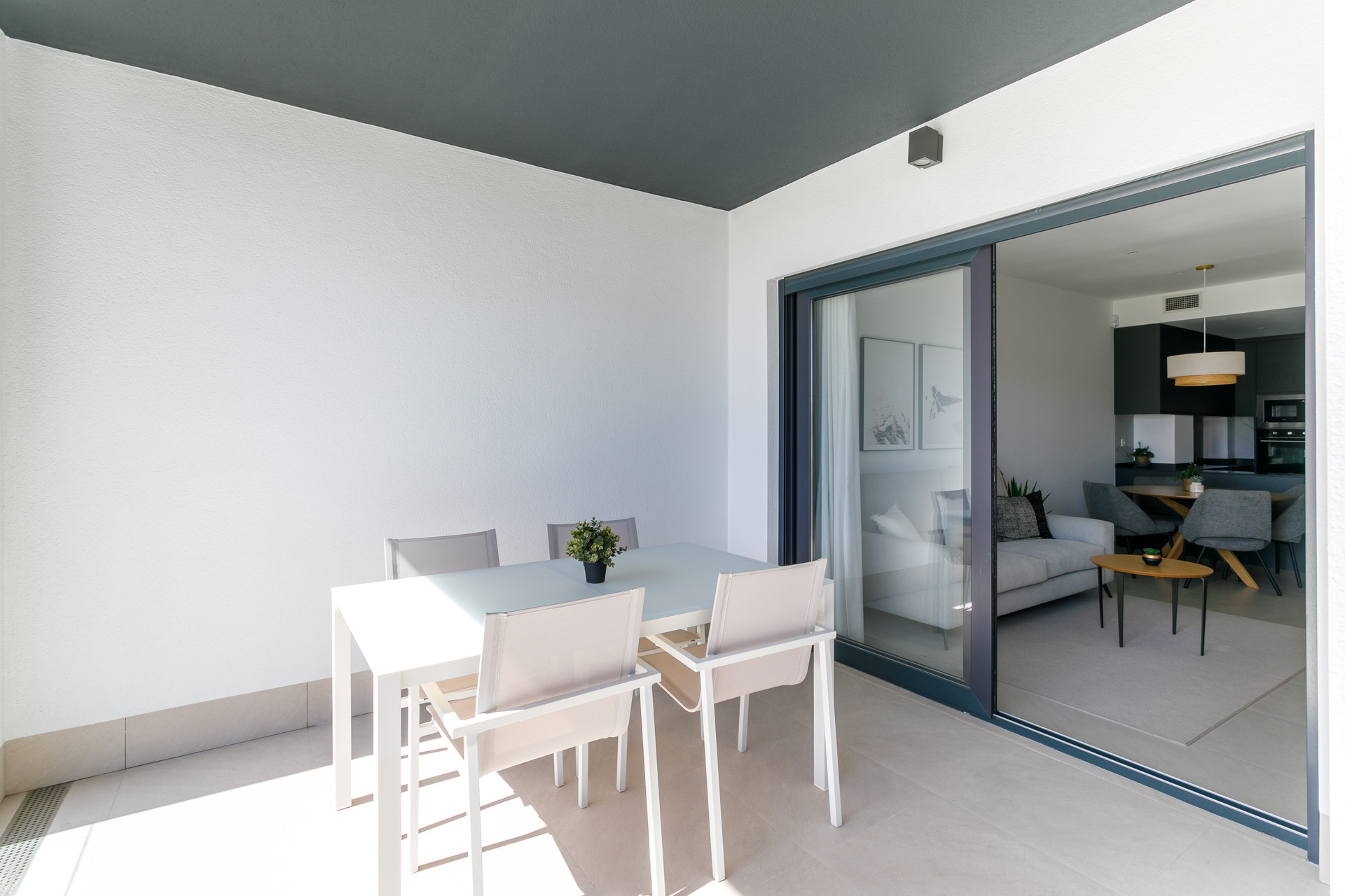 Obra nueva - Ático -
Torrevieja