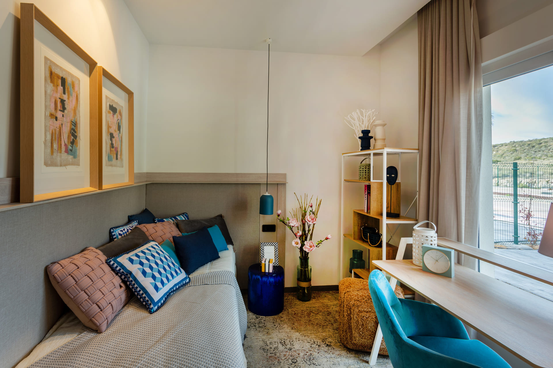 Obra nueva - Bungalow -
Algorfa