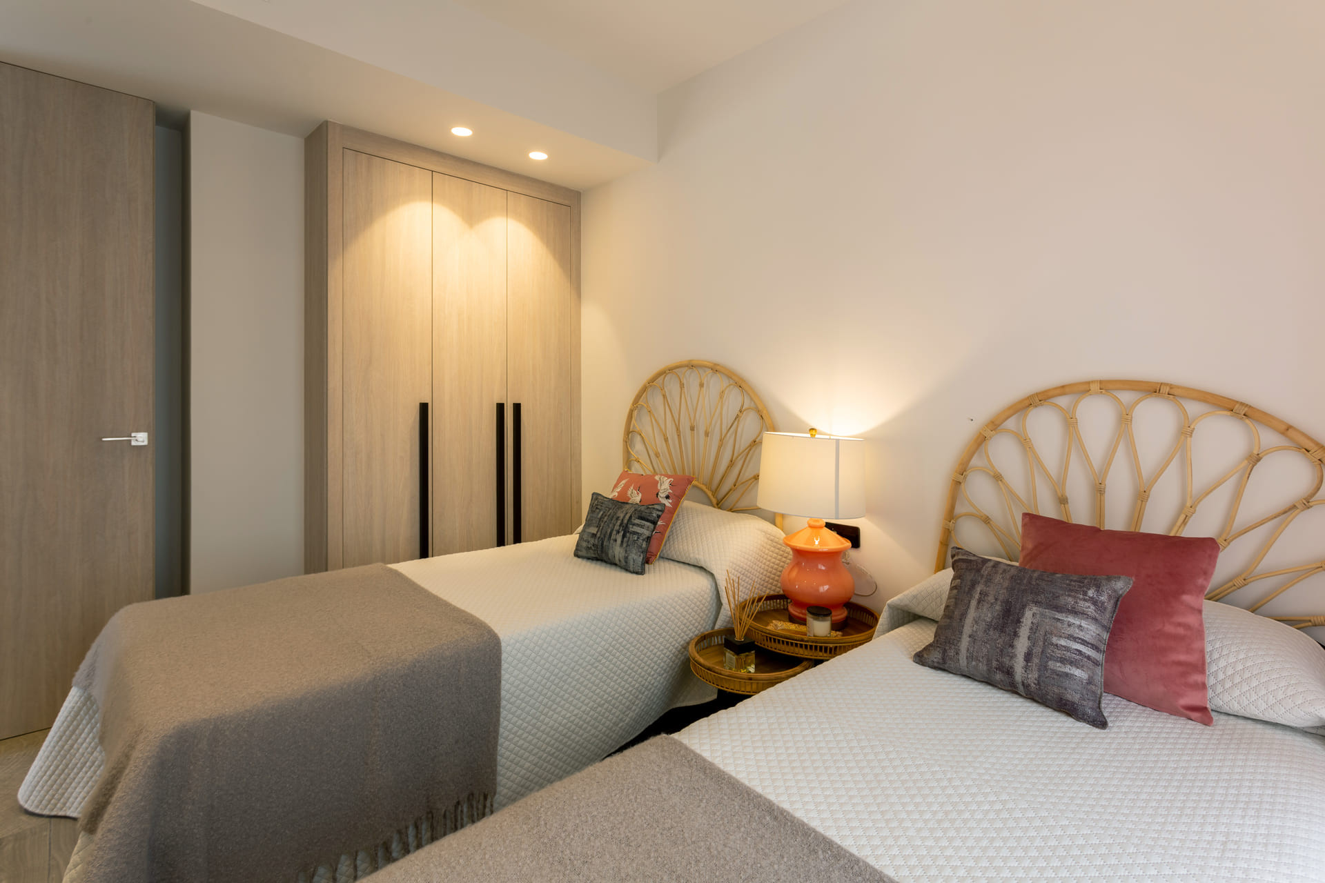 Obra nueva - Bungalow -
Algorfa