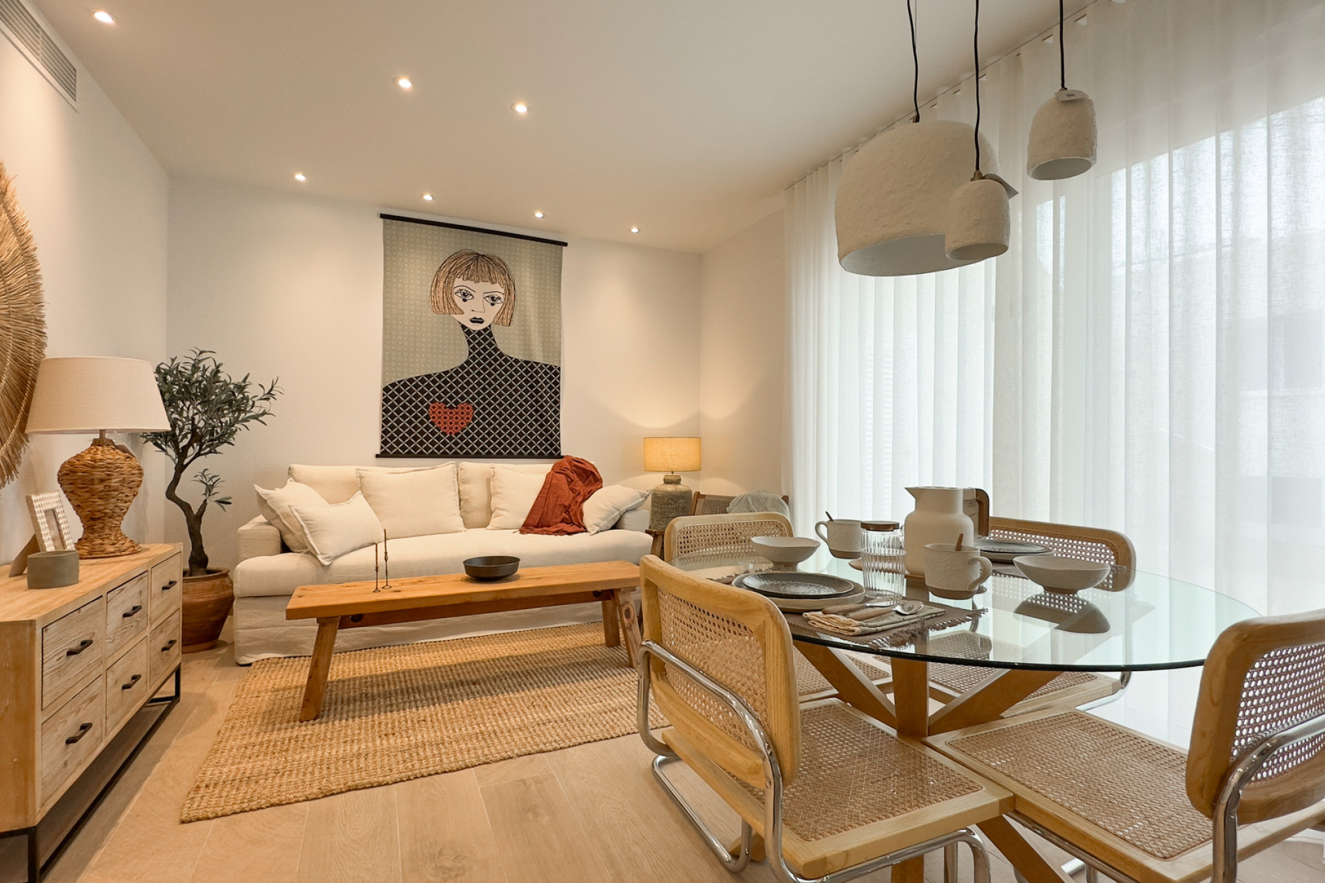 Obra nueva - Bungalow -
Algorfa