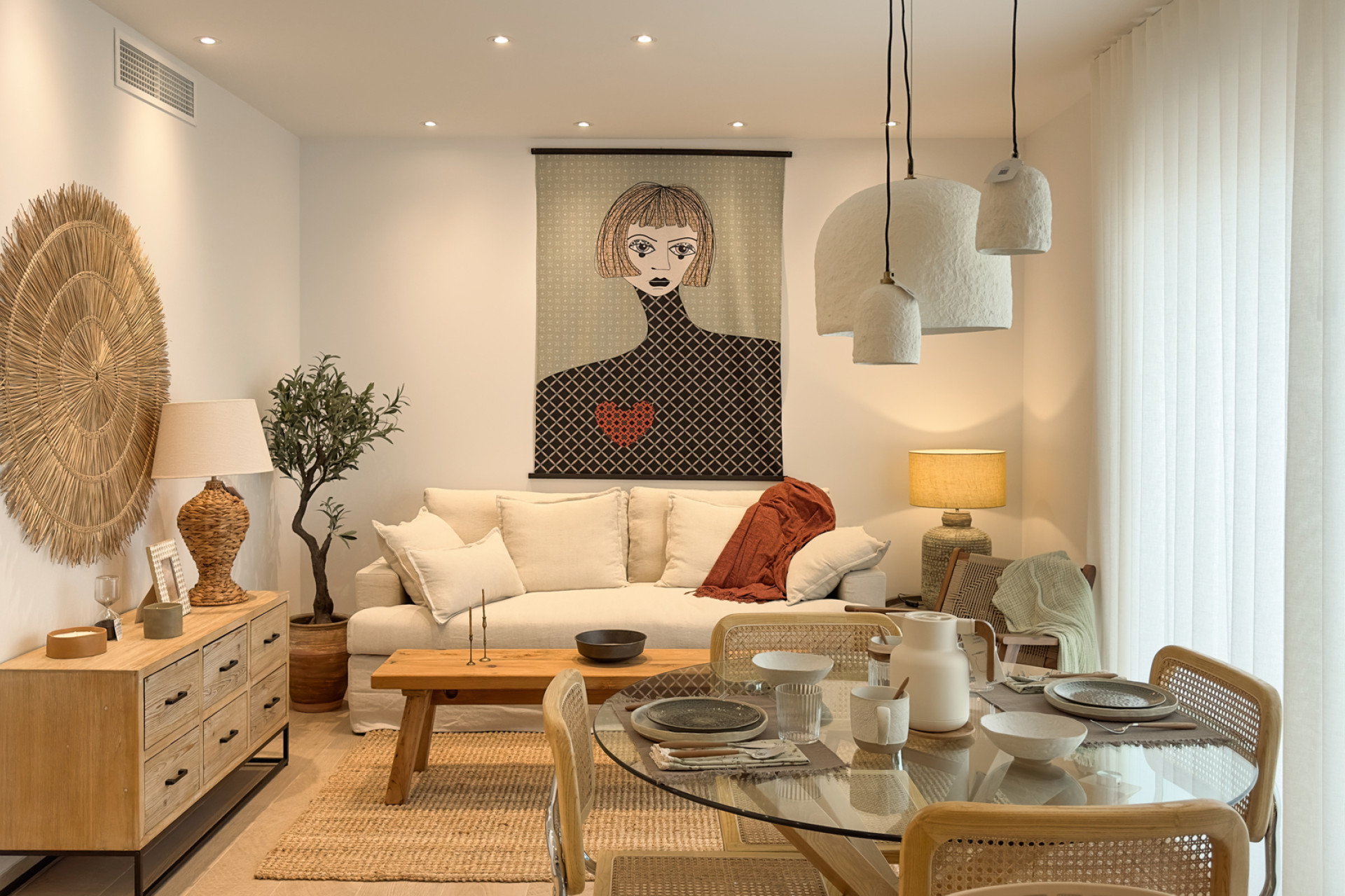 Obra nueva - Bungalow -
Algorfa