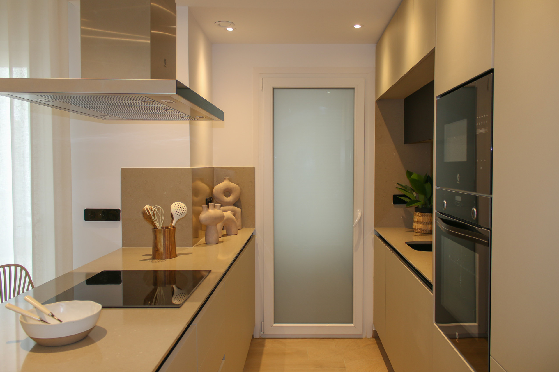 Obra nueva - Bungalow -
Algorfa