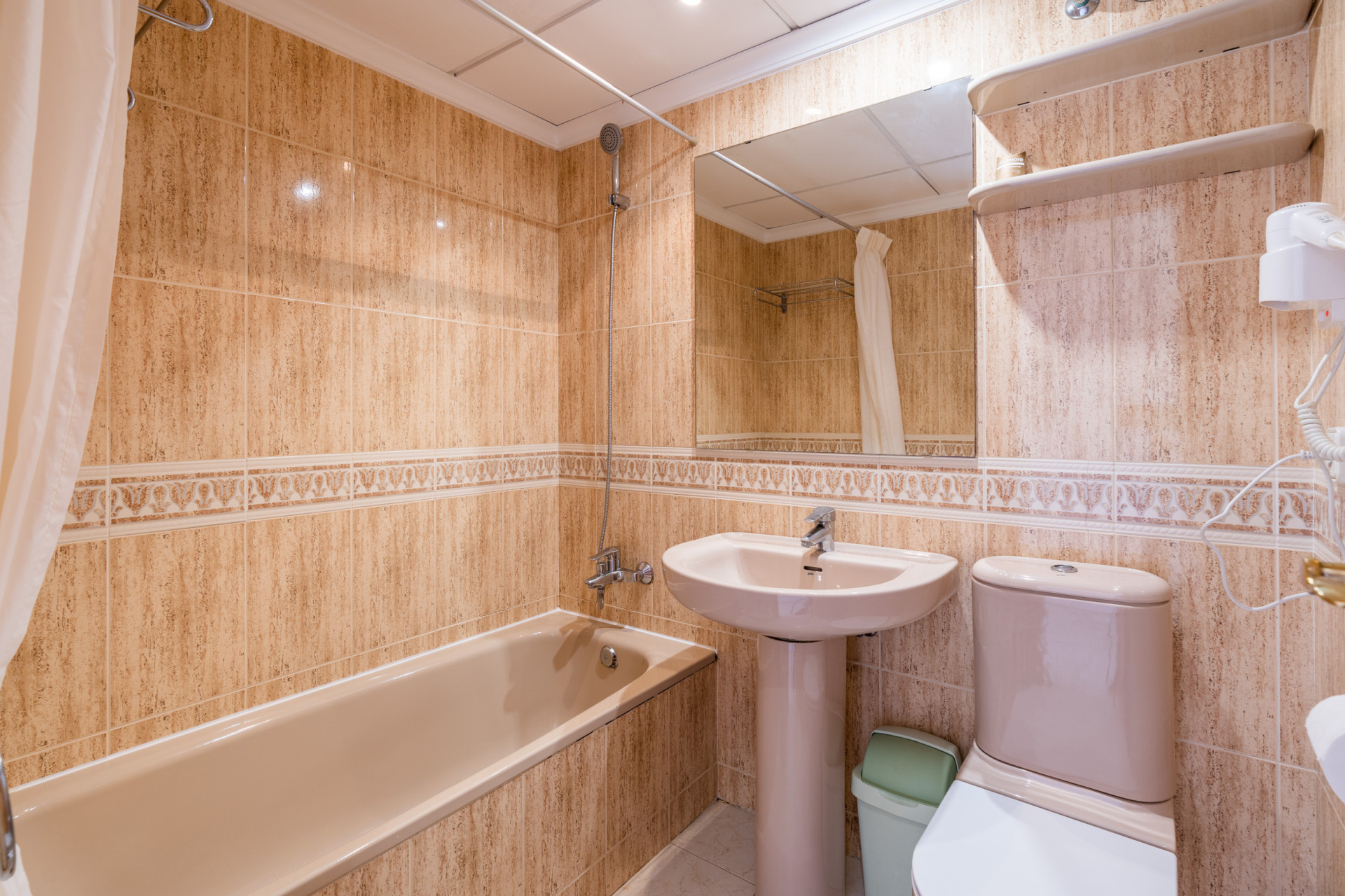 Obra nueva - Bungalow -
Calpe