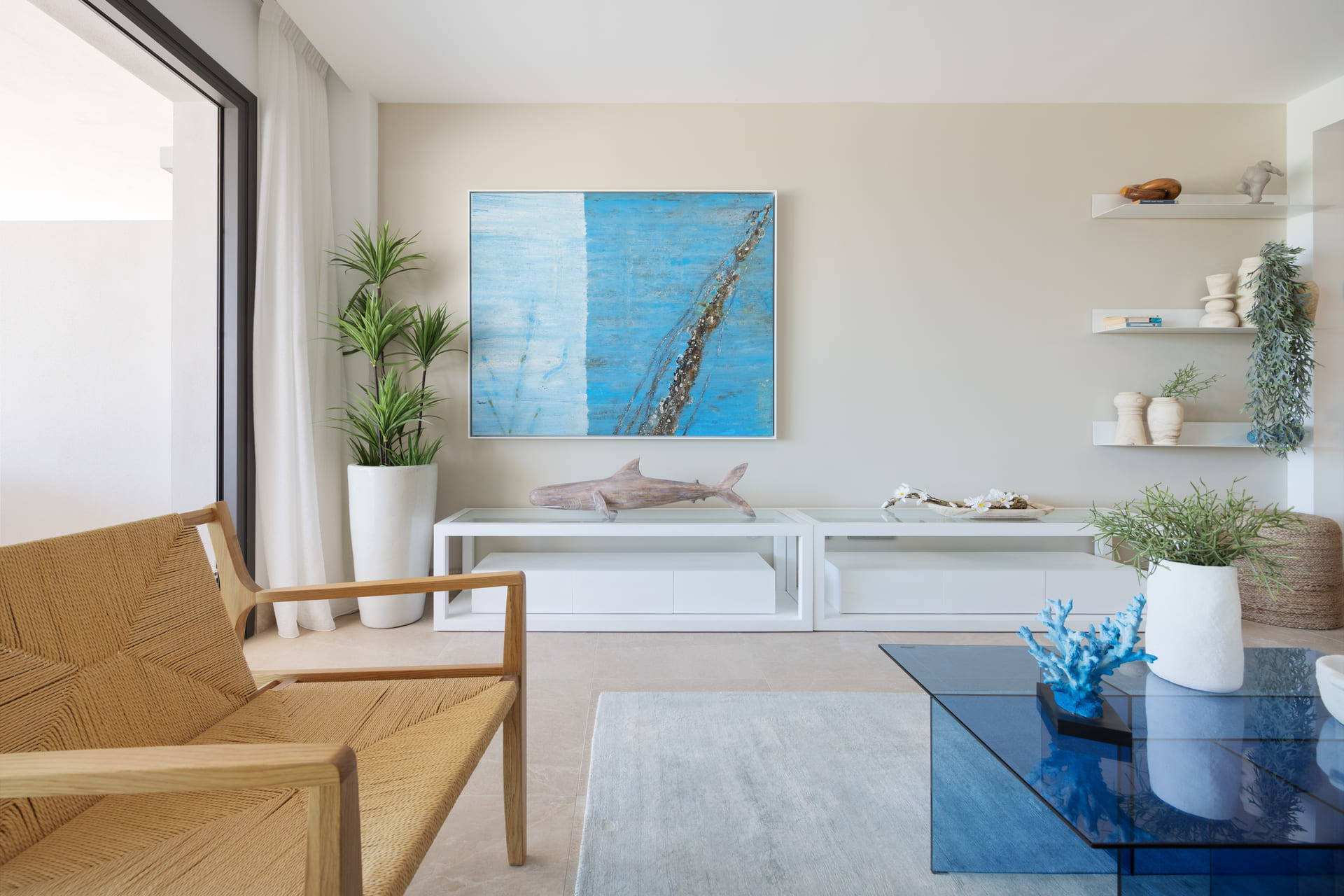 Obra nueva - Bungalow -
Casares