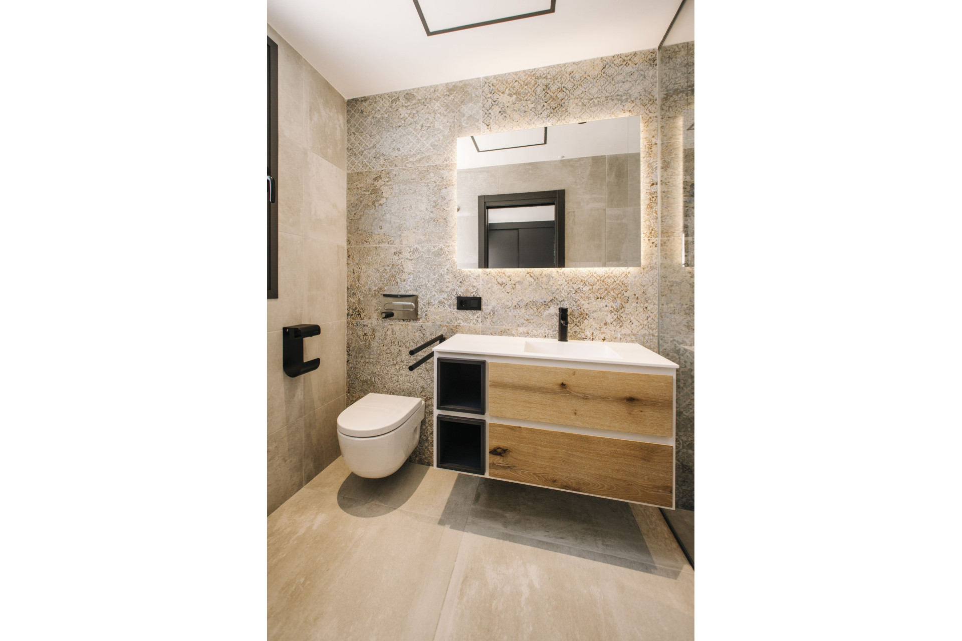 Obra nueva - Bungalow -
Ciudad Quesada