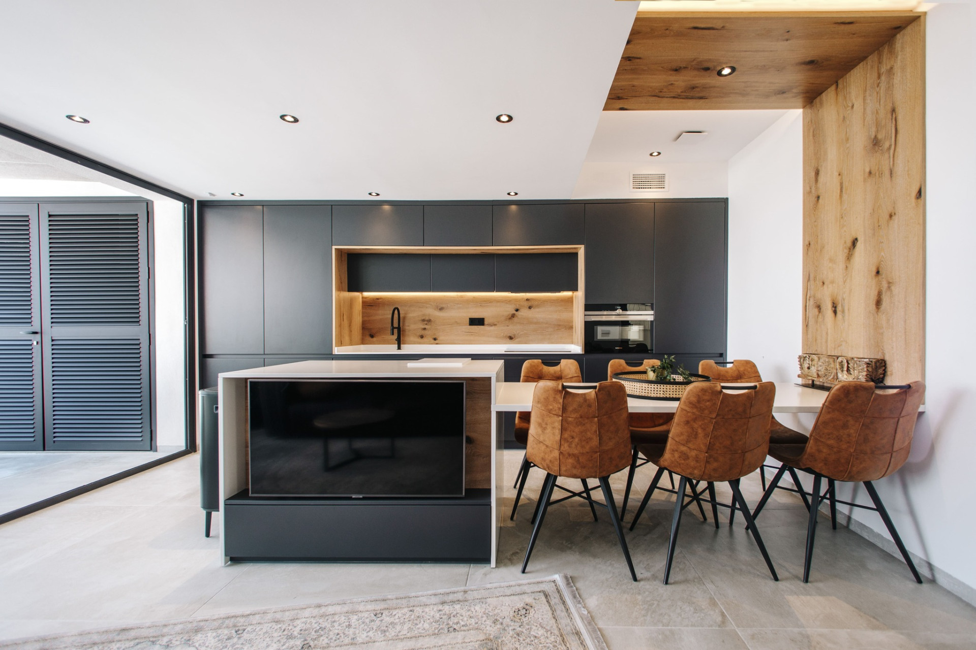 Obra nueva - Bungalow -
Ciudad Quesada