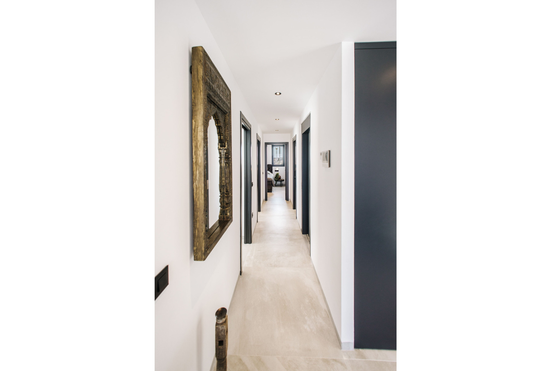 Obra nueva - Bungalow -
Ciudad Quesada