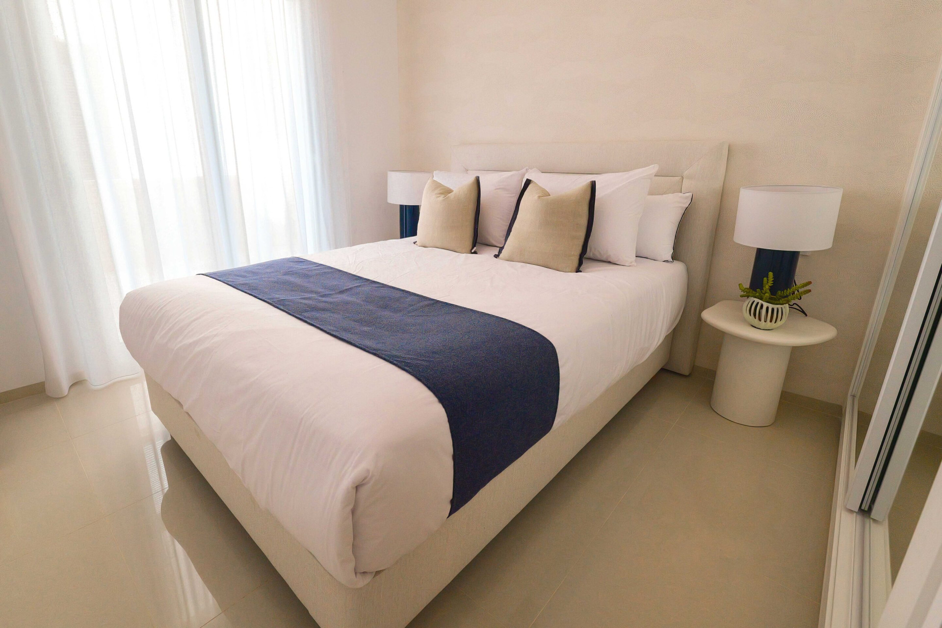 Obra nueva - Bungalow -
Ciudad Quesada