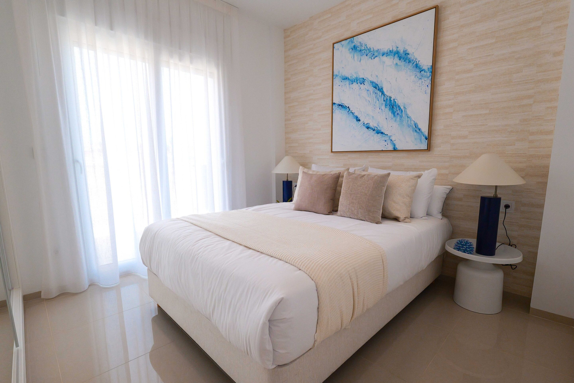 Obra nueva - Bungalow -
Ciudad Quesada