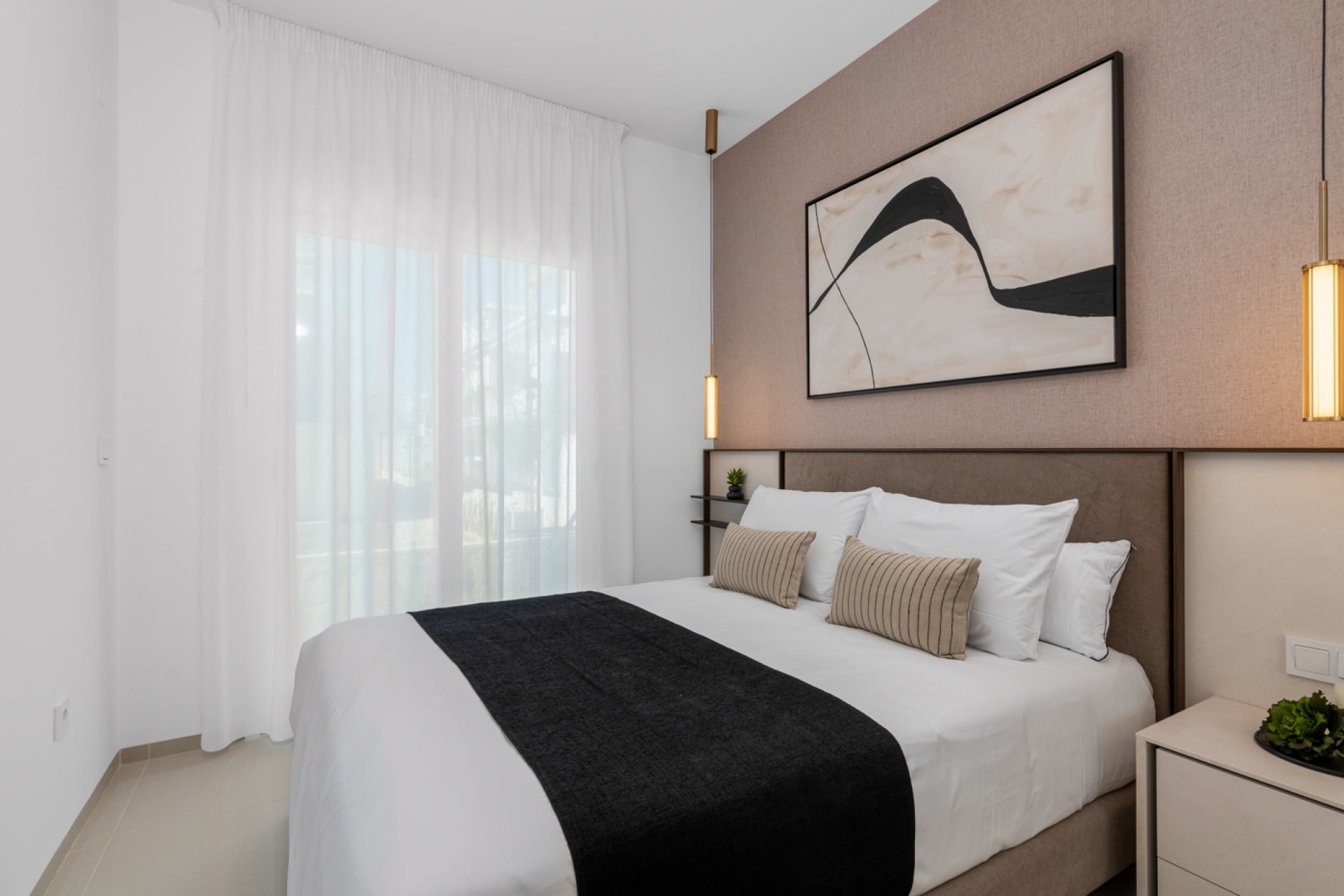 Obra nueva - Bungalow -
Ciudad Quesada