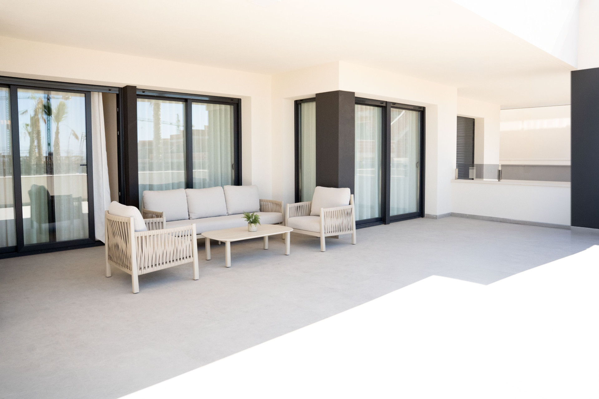 Obra nueva - Bungalow -
Ciudad Quesada