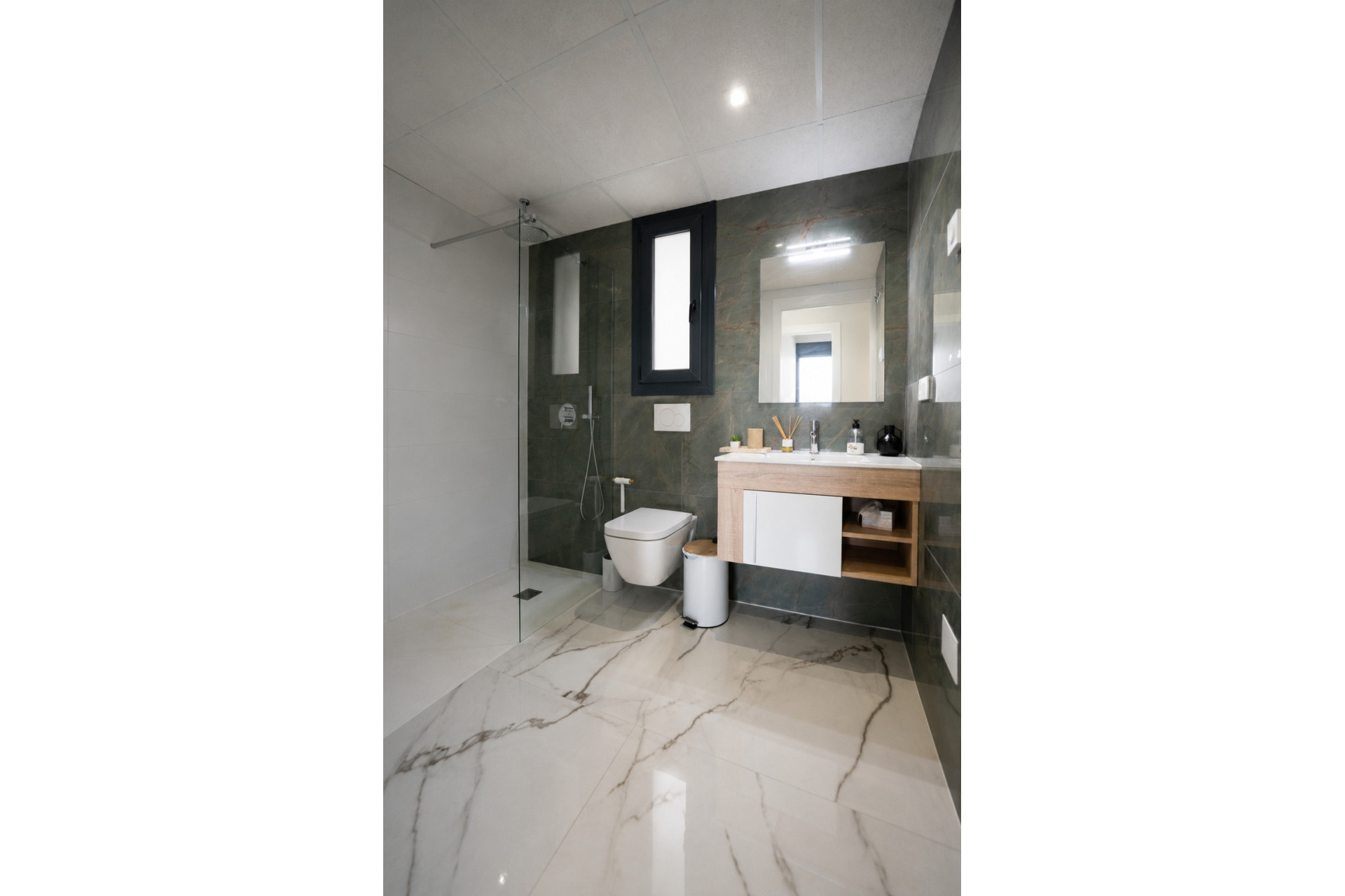 Obra nueva - Bungalow -
Ciudad Quesada
