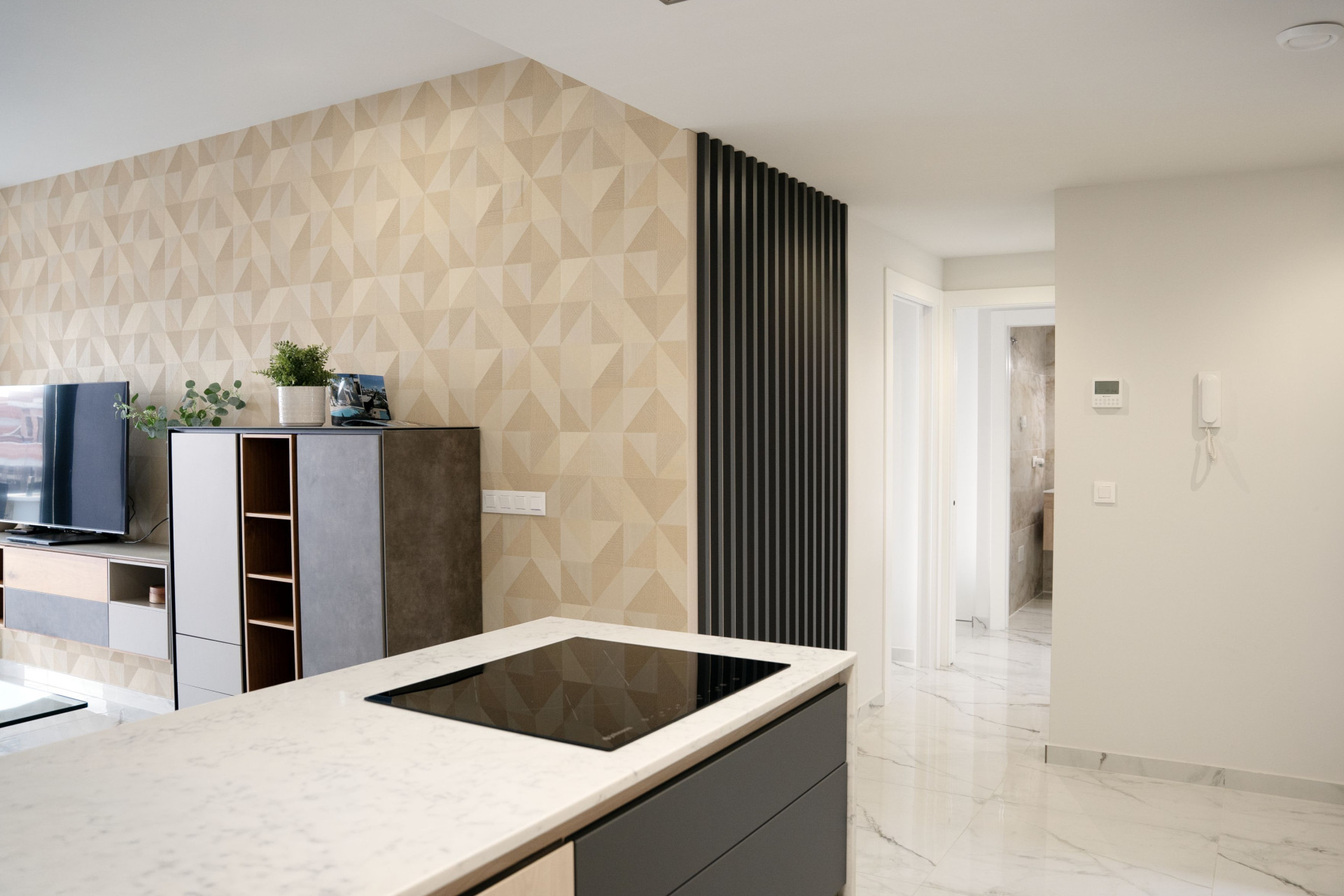 Obra nueva - Bungalow -
Ciudad Quesada
