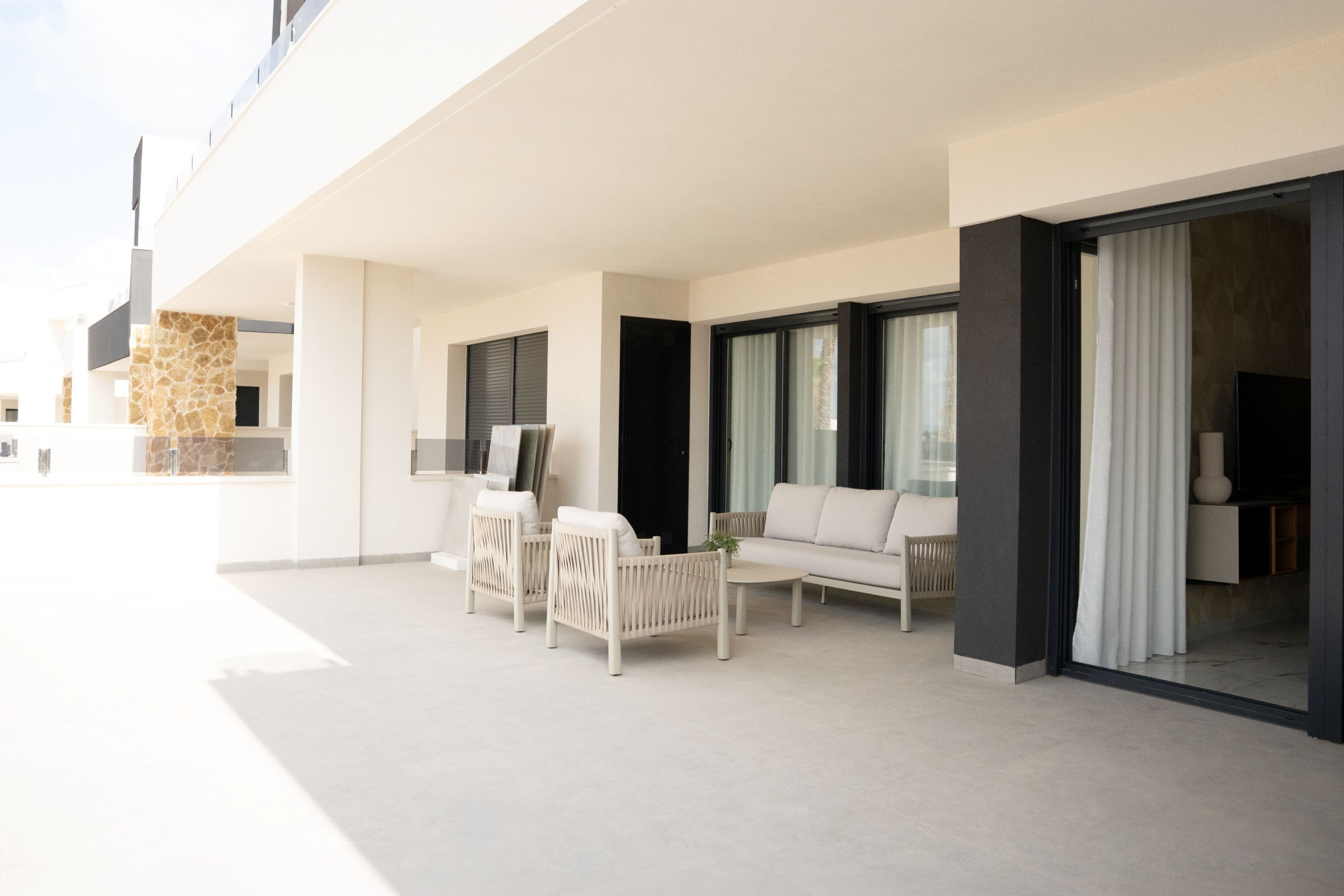 Obra nueva - Bungalow -
Ciudad Quesada
