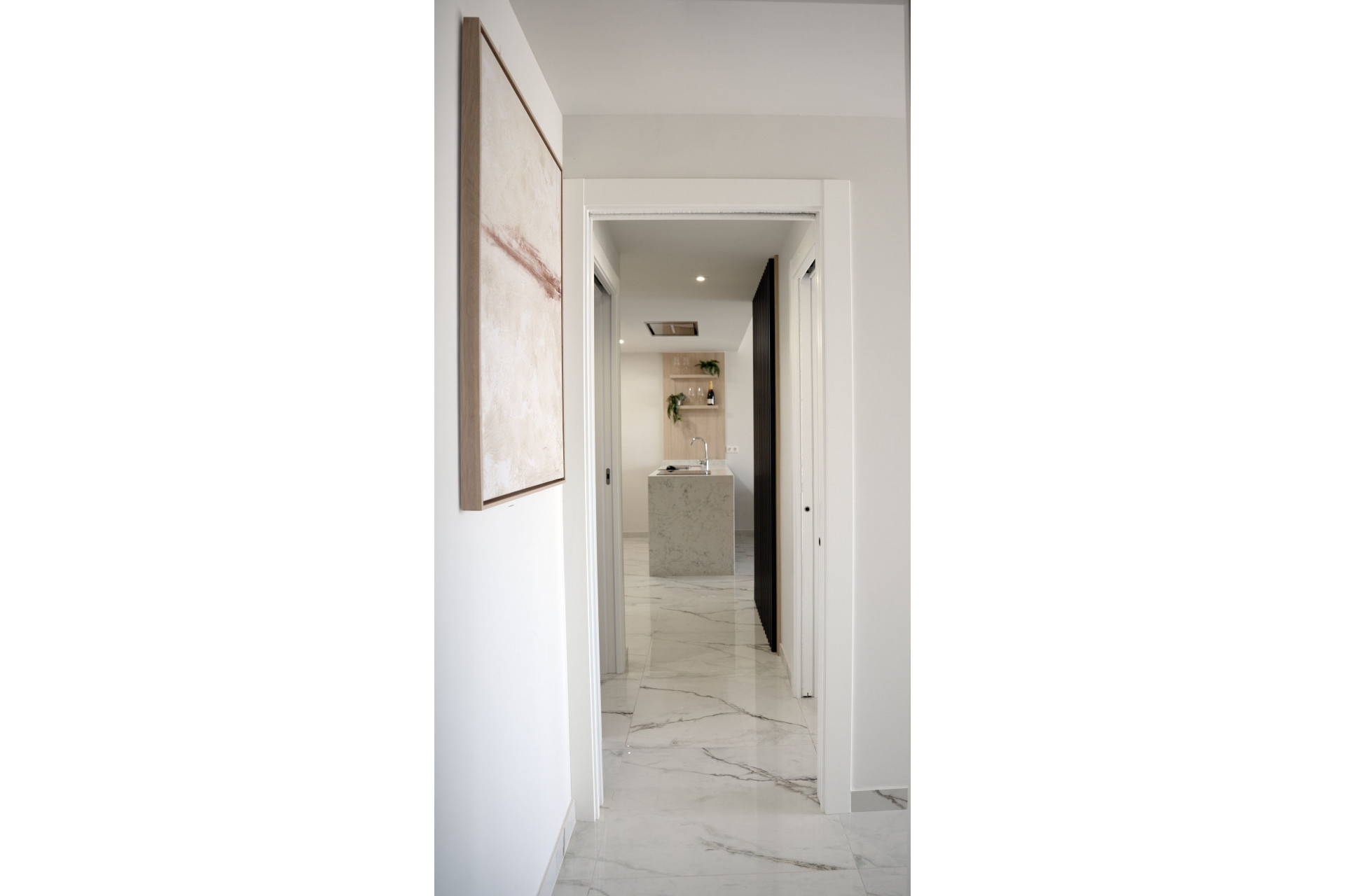 Obra nueva - Bungalow -
Ciudad Quesada