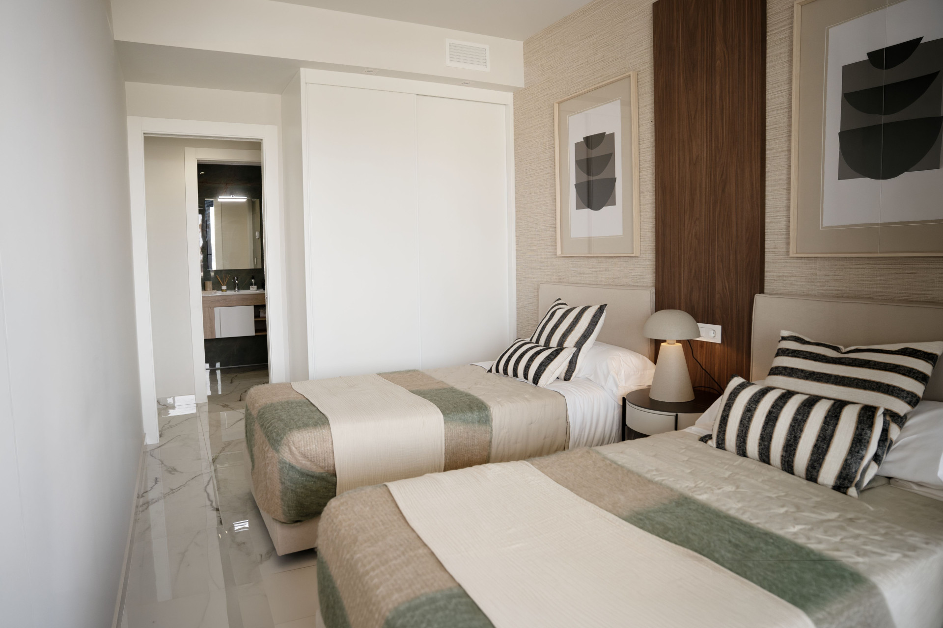 Obra nueva - Bungalow -
Ciudad Quesada