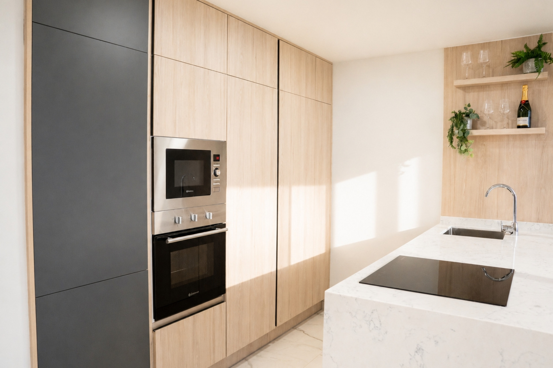 Obra nueva - Bungalow -
Ciudad Quesada
