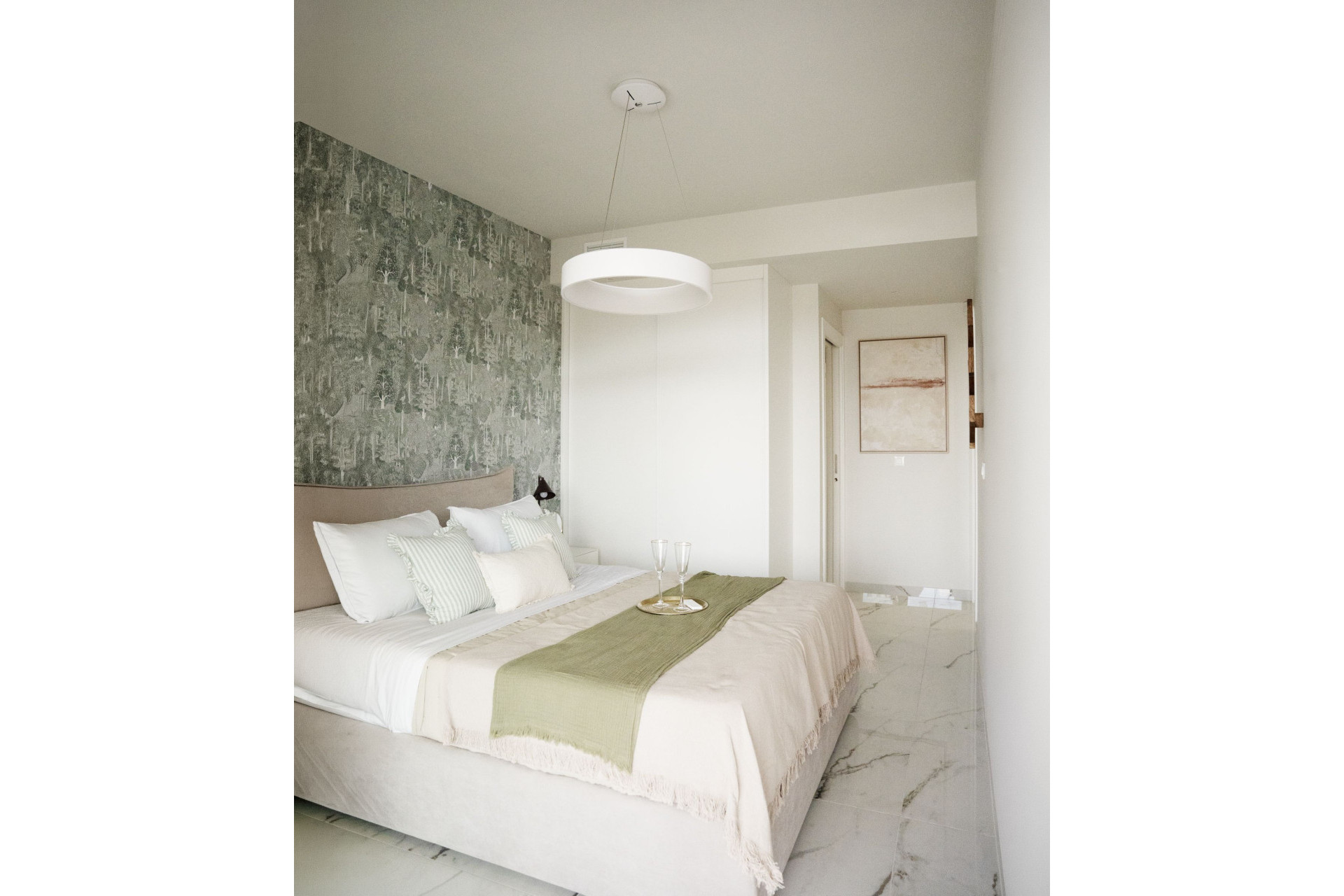 Obra nueva - Bungalow -
Ciudad Quesada