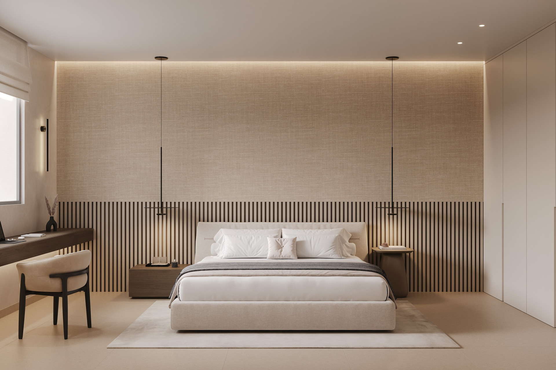 Obra nueva - Bungalow -
Marbella