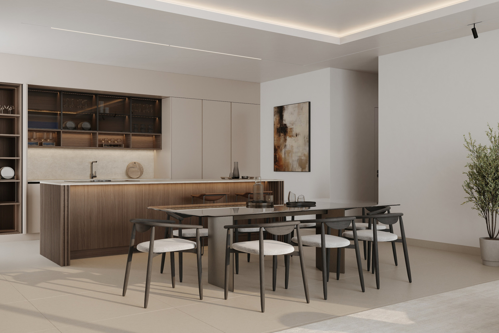 Obra nueva - Bungalow -
Marbella