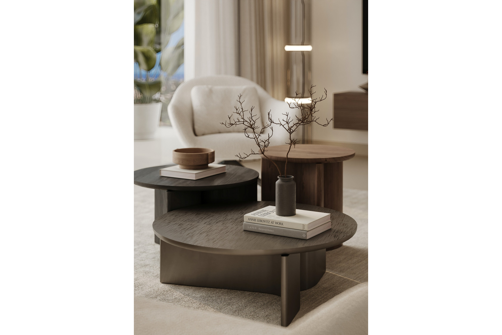 Obra nueva - Bungalow -
Marbella