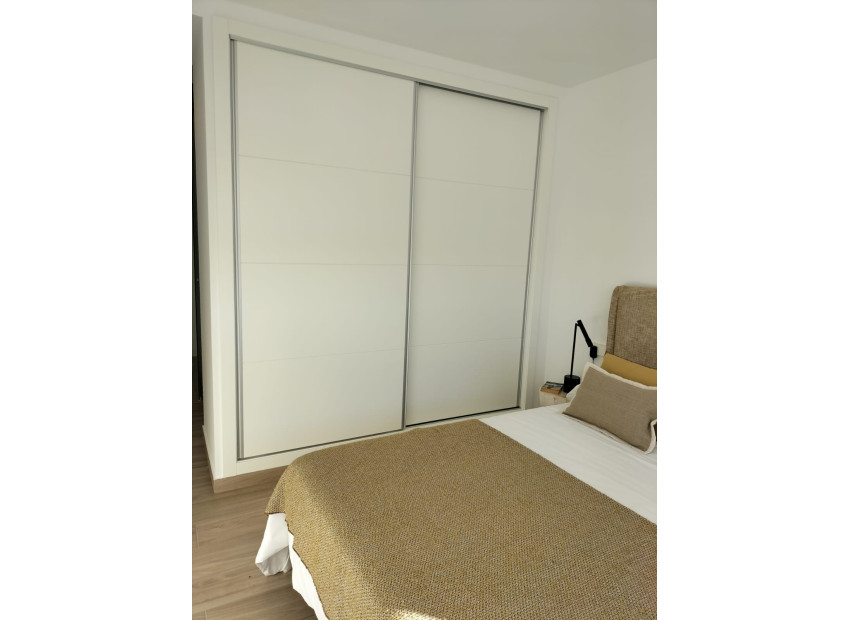 Obra nueva - Bungalow -
Orihuela Costa