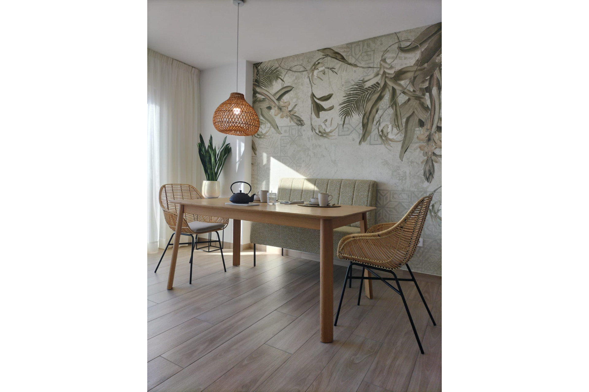 Obra nueva - Bungalow -
Orihuela Costa