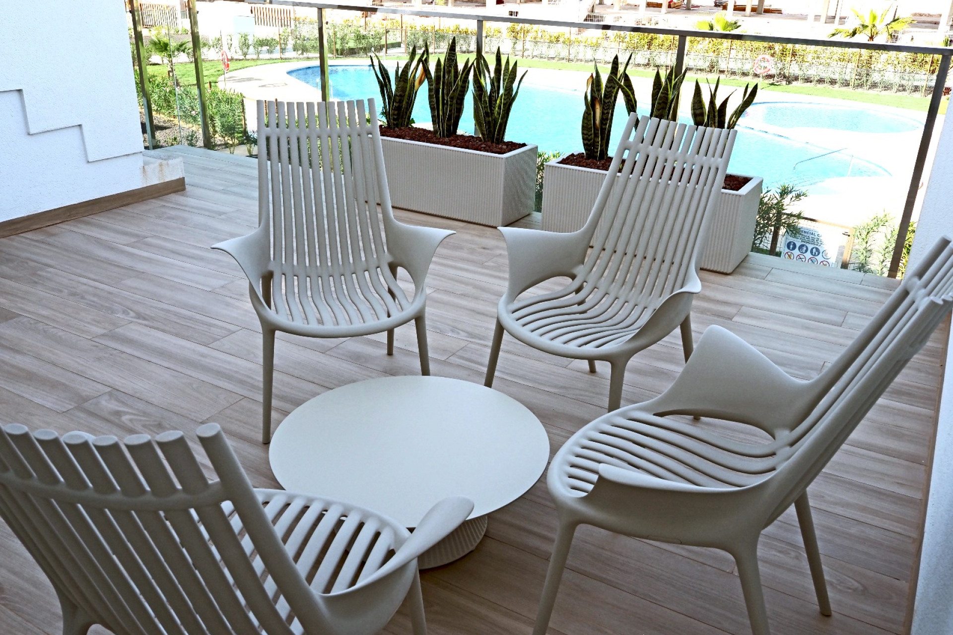 Obra nueva - Bungalow -
Orihuela Costa