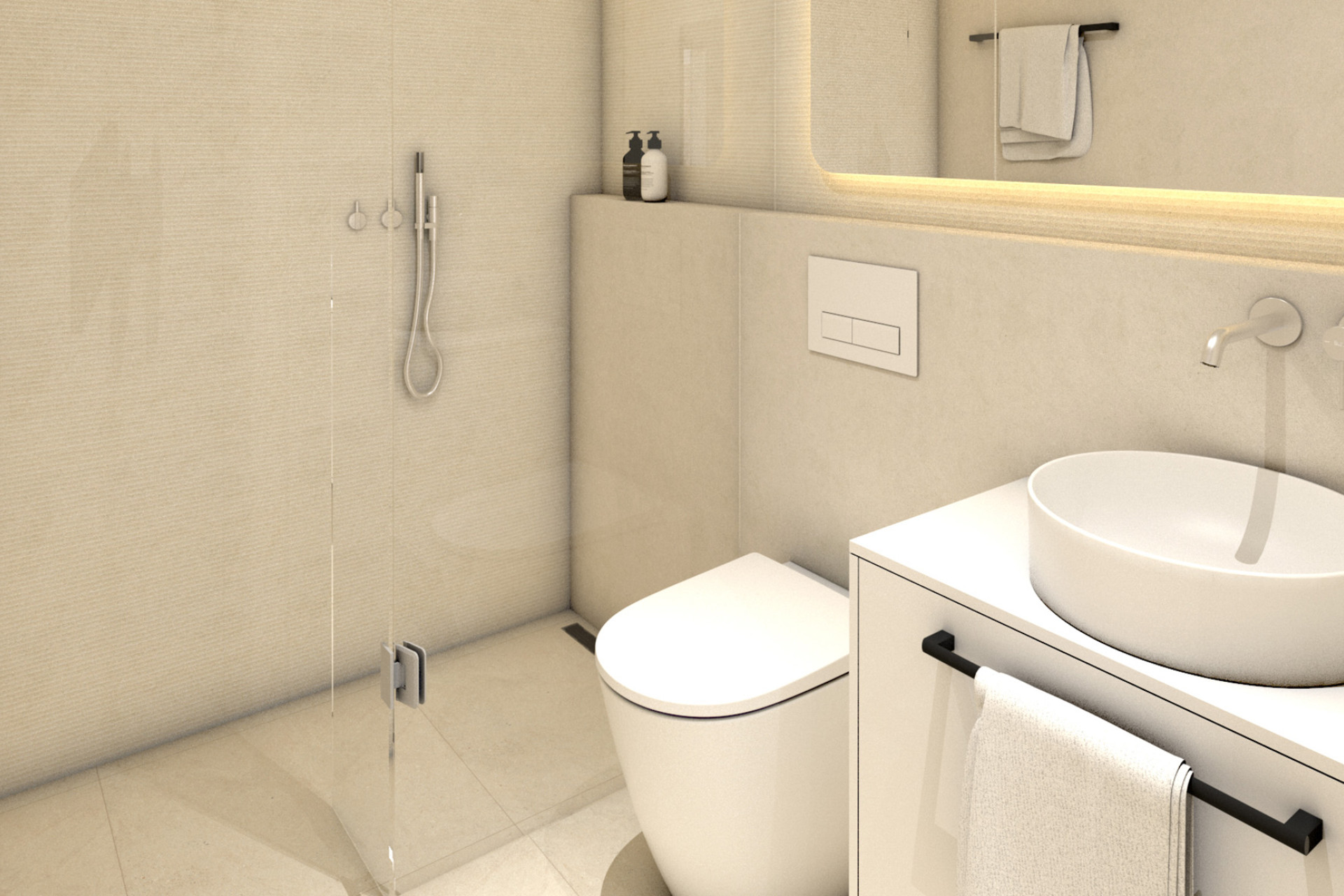 Obra nueva - Bungalow -
Pilar de la Horadada