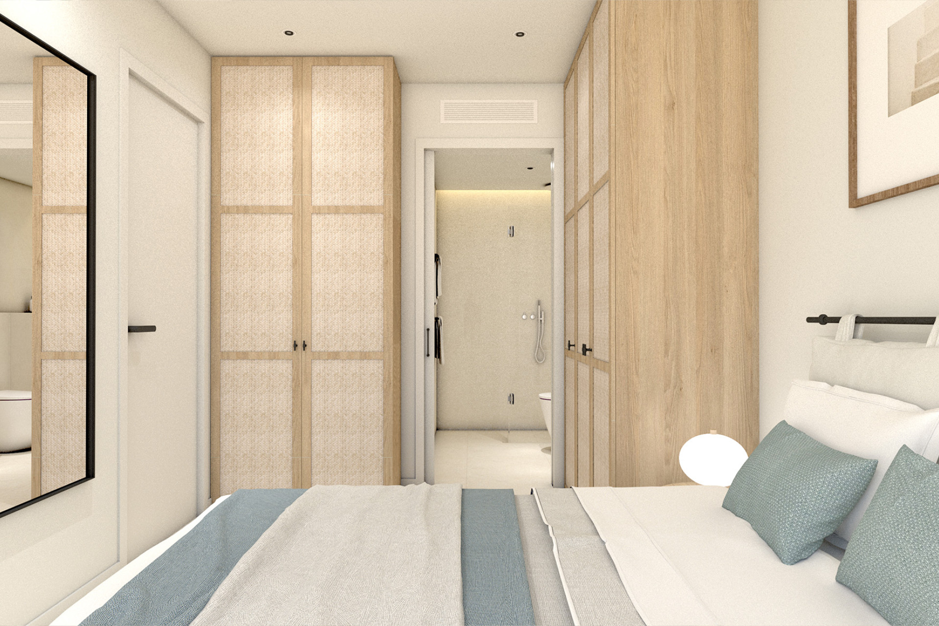 Obra nueva - Bungalow -
Pilar de la Horadada