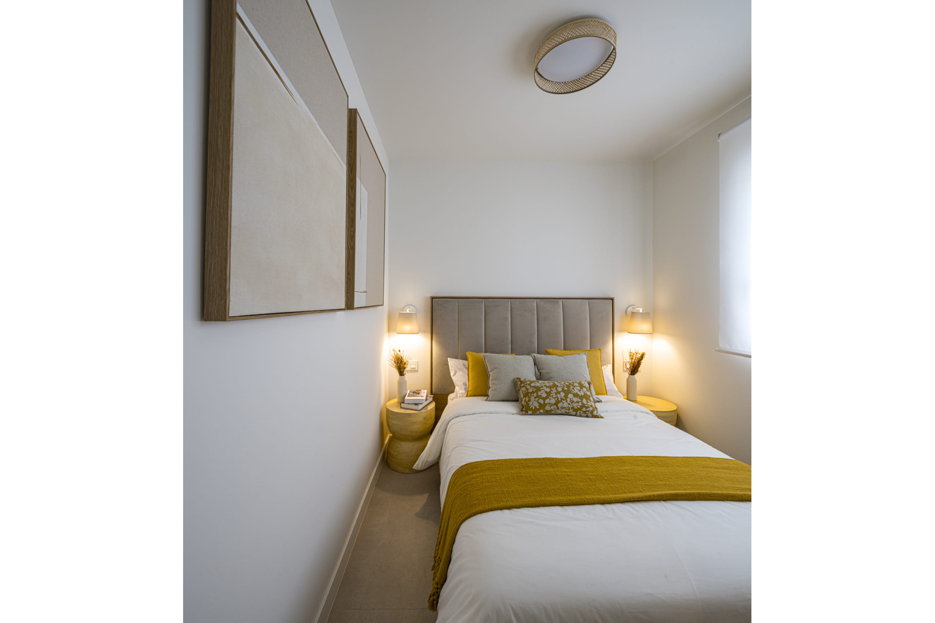 Obra nueva - Bungalow -
Pilar de la Horadada