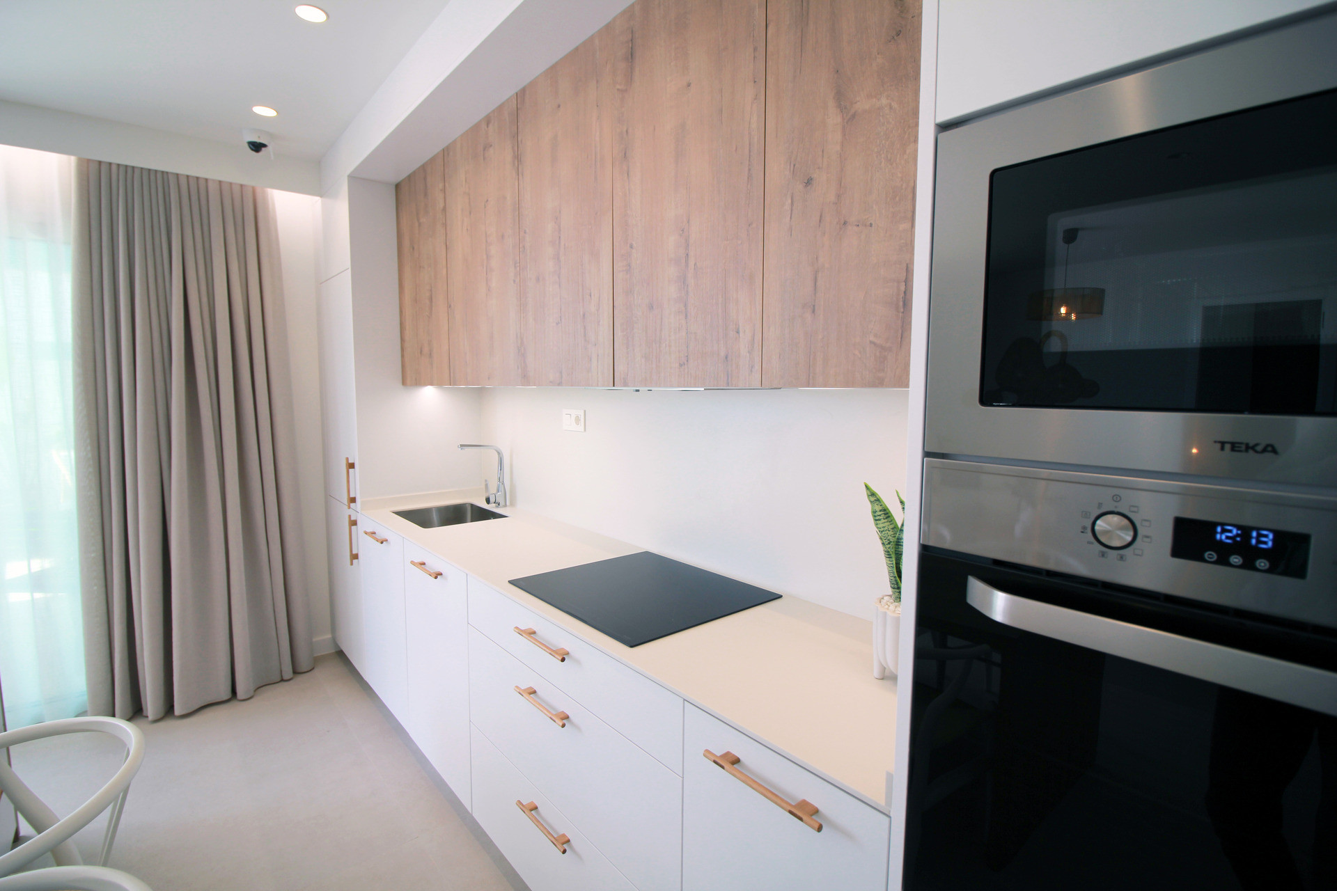 Obra nueva - Bungalow -
Pilar de la Horadada