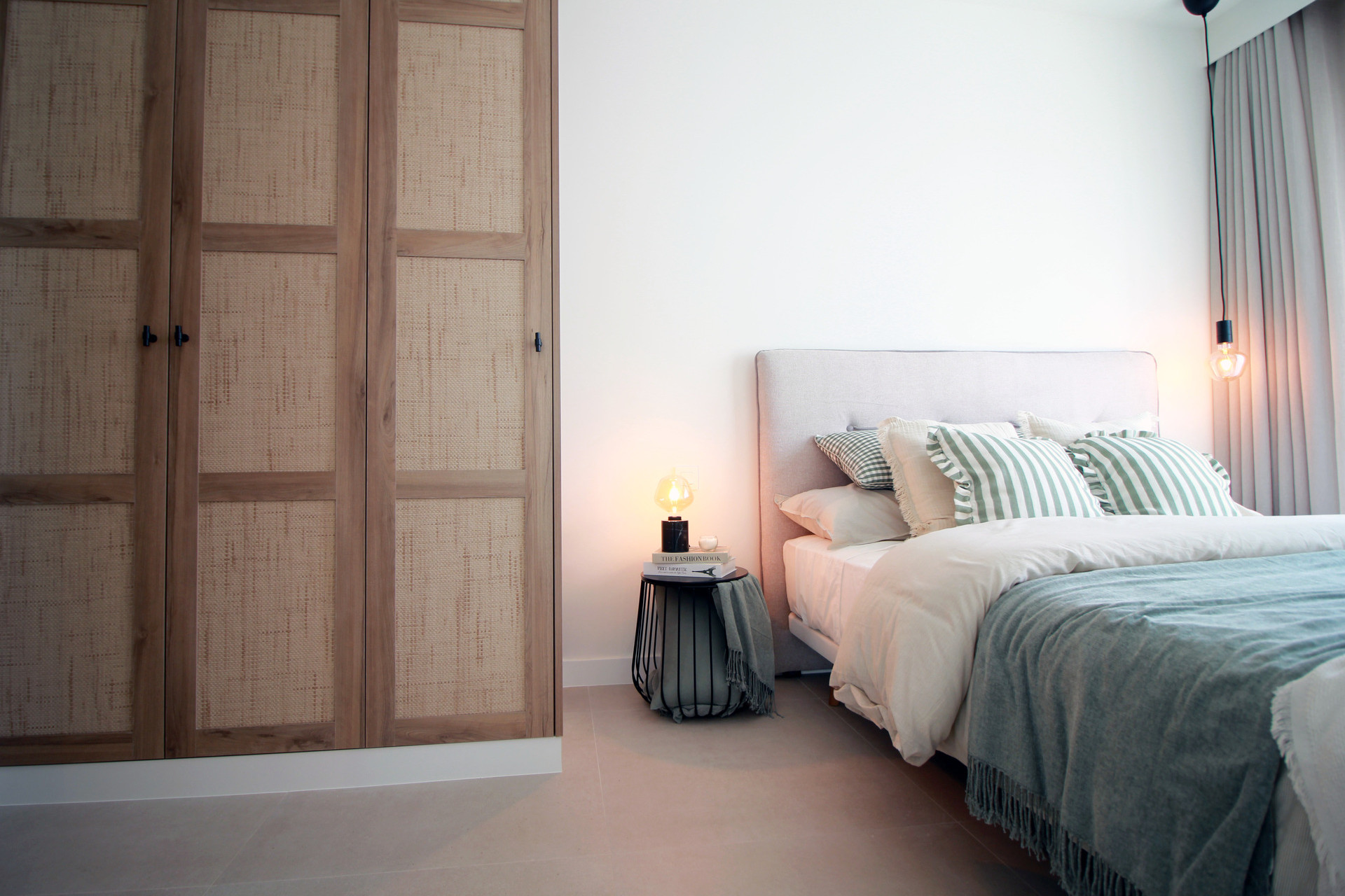 Obra nueva - Bungalow -
Pilar de la Horadada