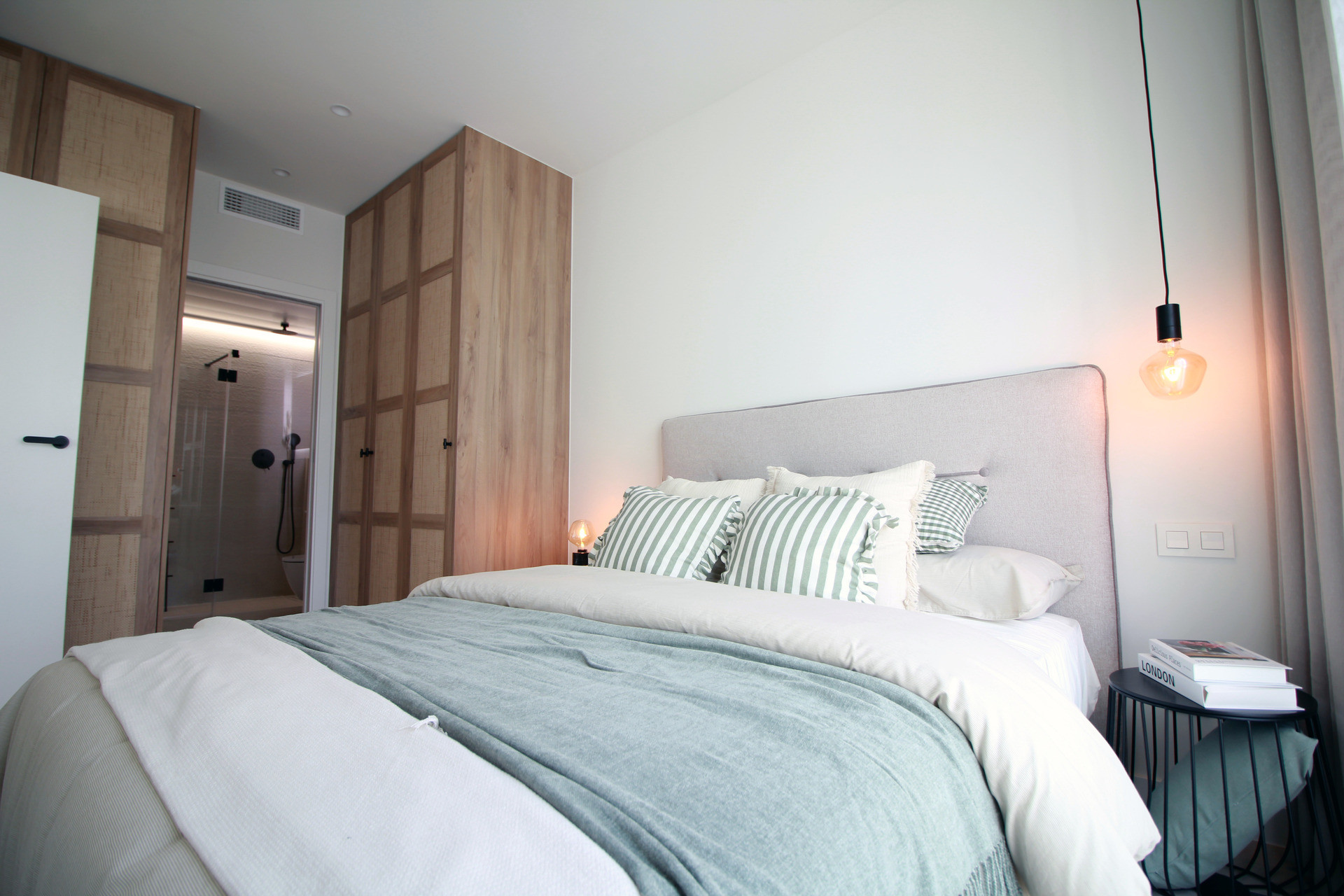 Obra nueva - Bungalow -
Pilar de la Horadada