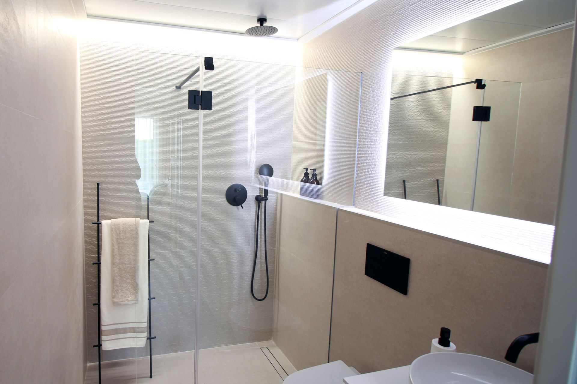 Obra nueva - Bungalow -
Pilar de la Horadada