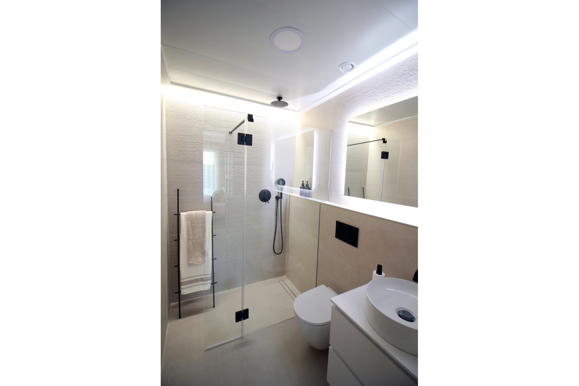 Obra nueva - Bungalow -
Pilar de la Horadada