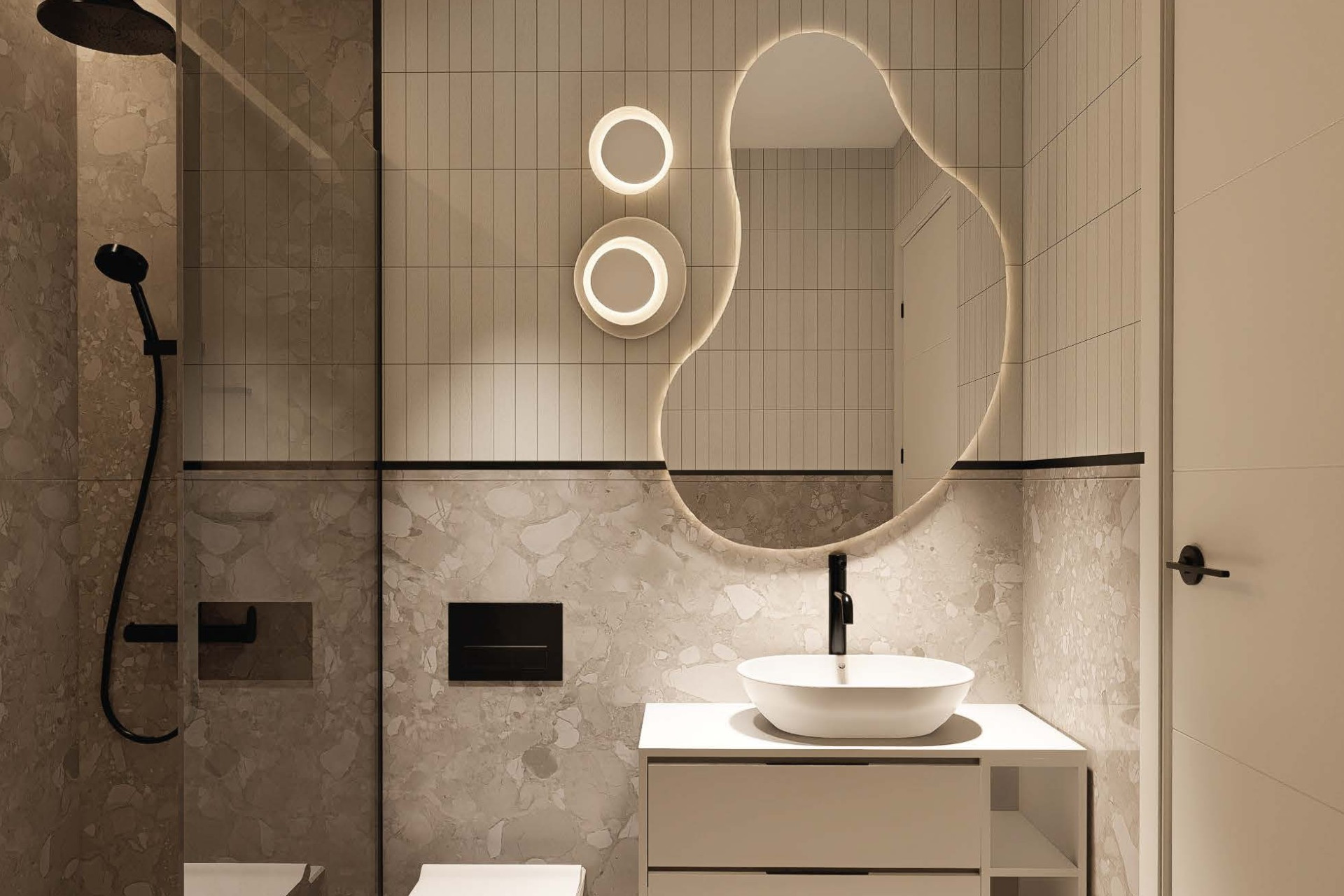 Obra nueva - Bungalow -
Pilar de la Horadada