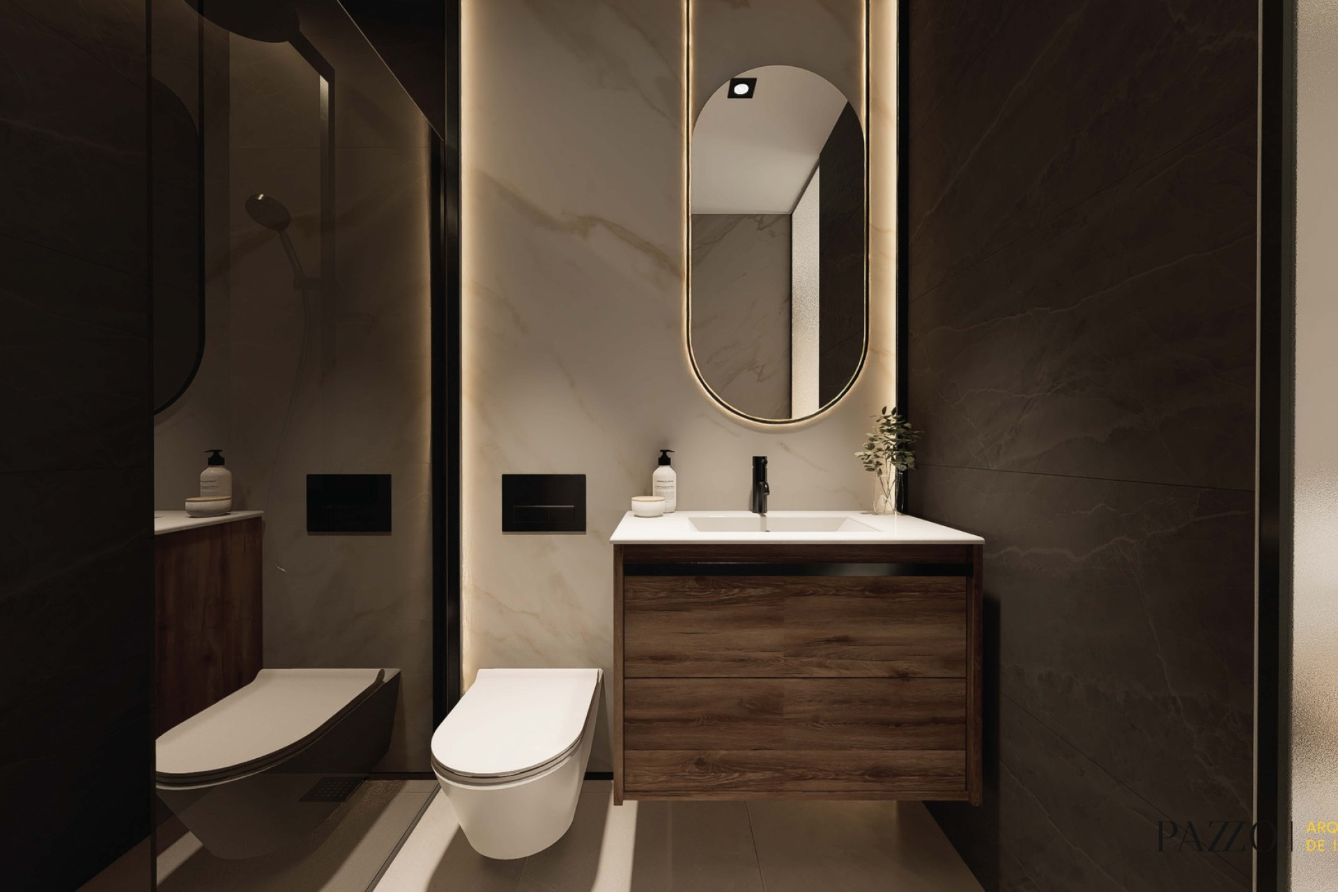 Obra nueva - Bungalow -
Pilar de la Horadada