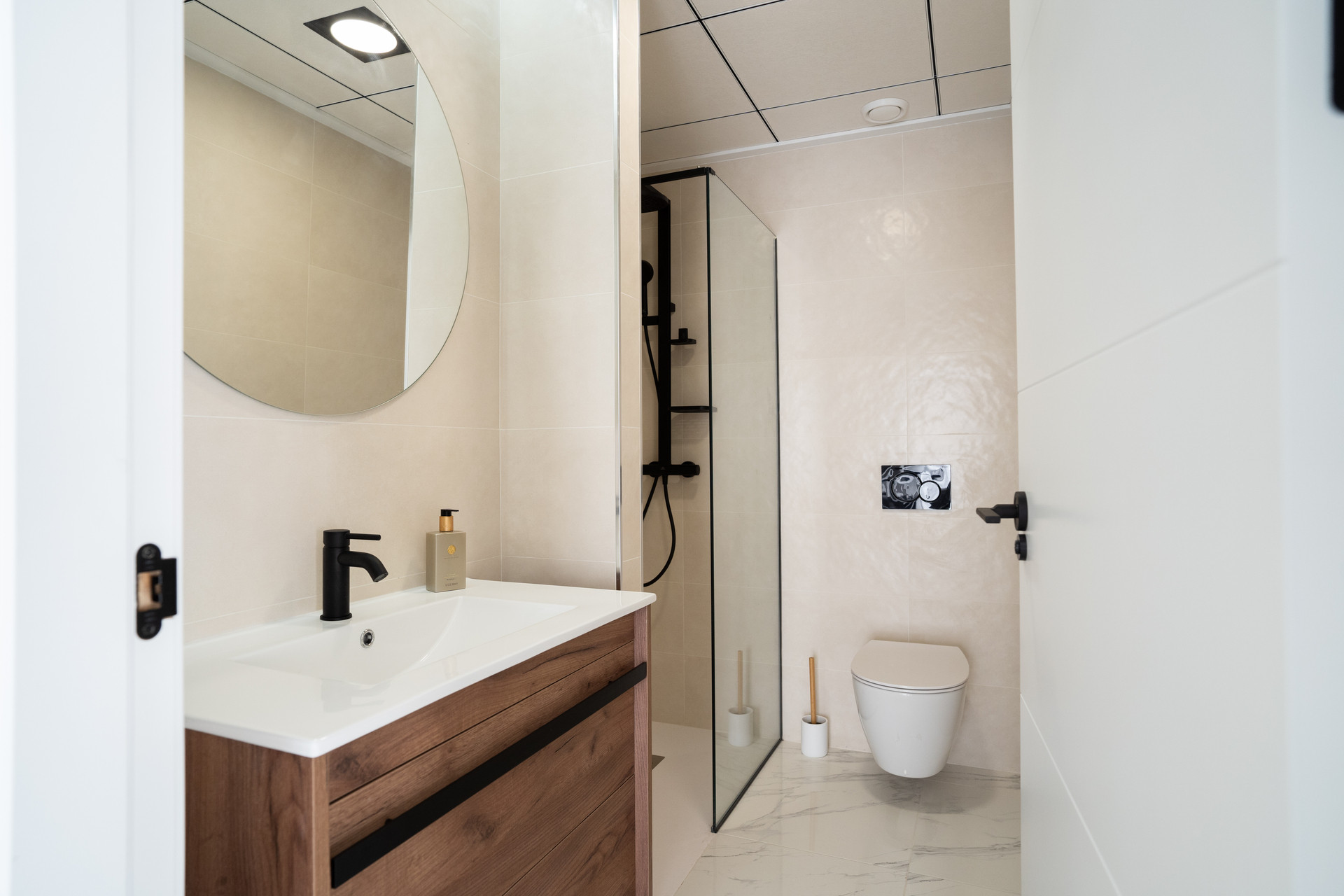 Obra nueva - Bungalow -
Pilar de la Horadada