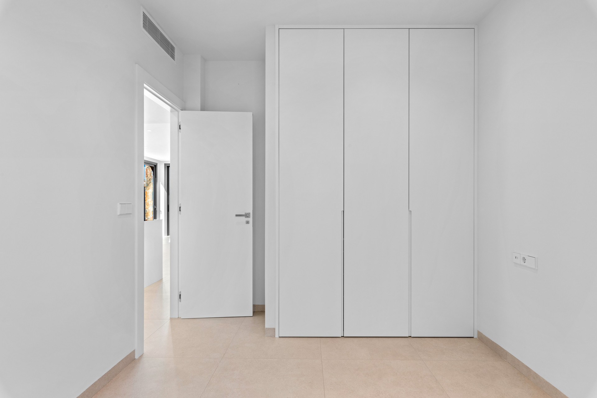 Obra nueva - Bungalow -
Pilar de la Horadada